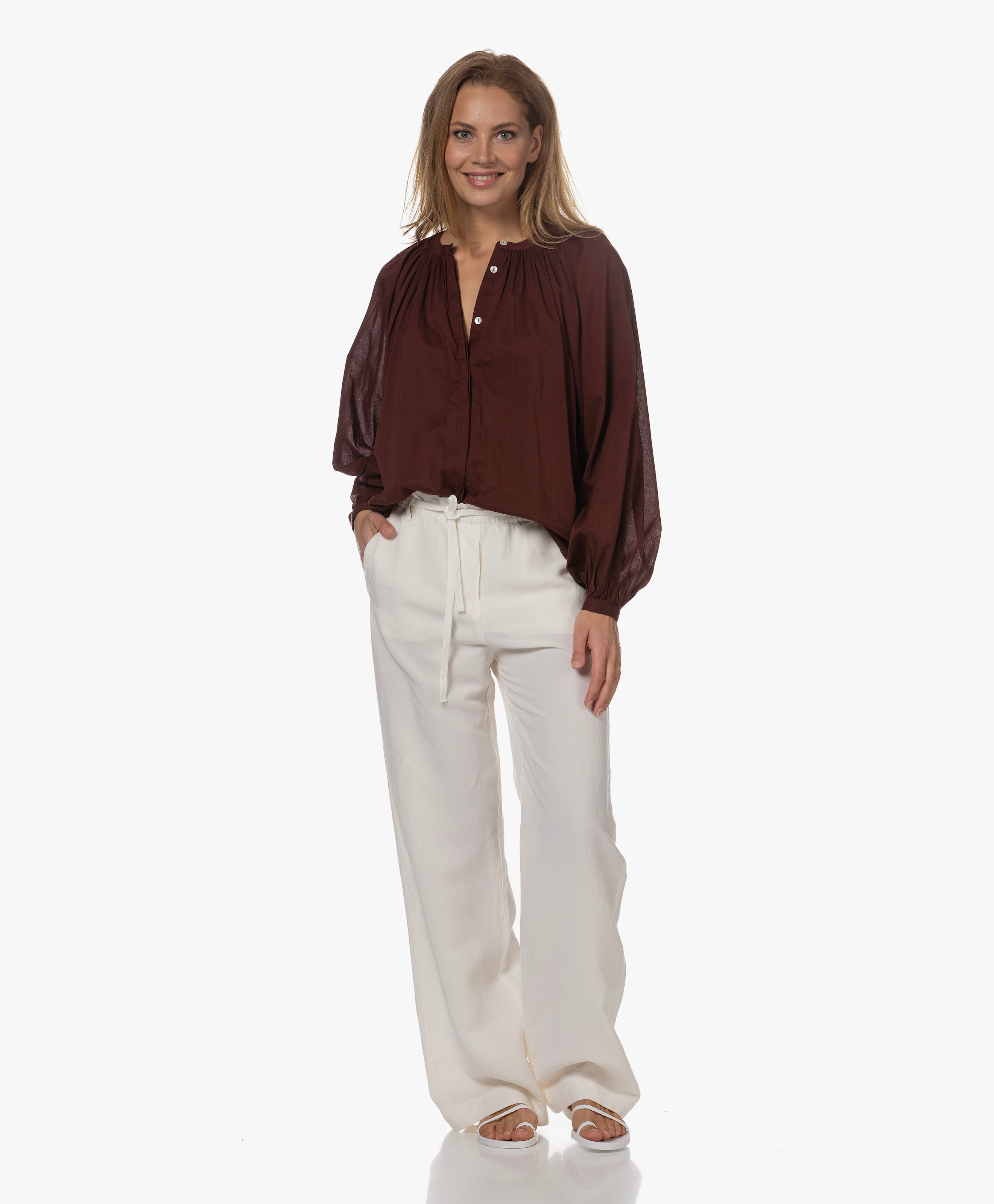 Celestino Blouse