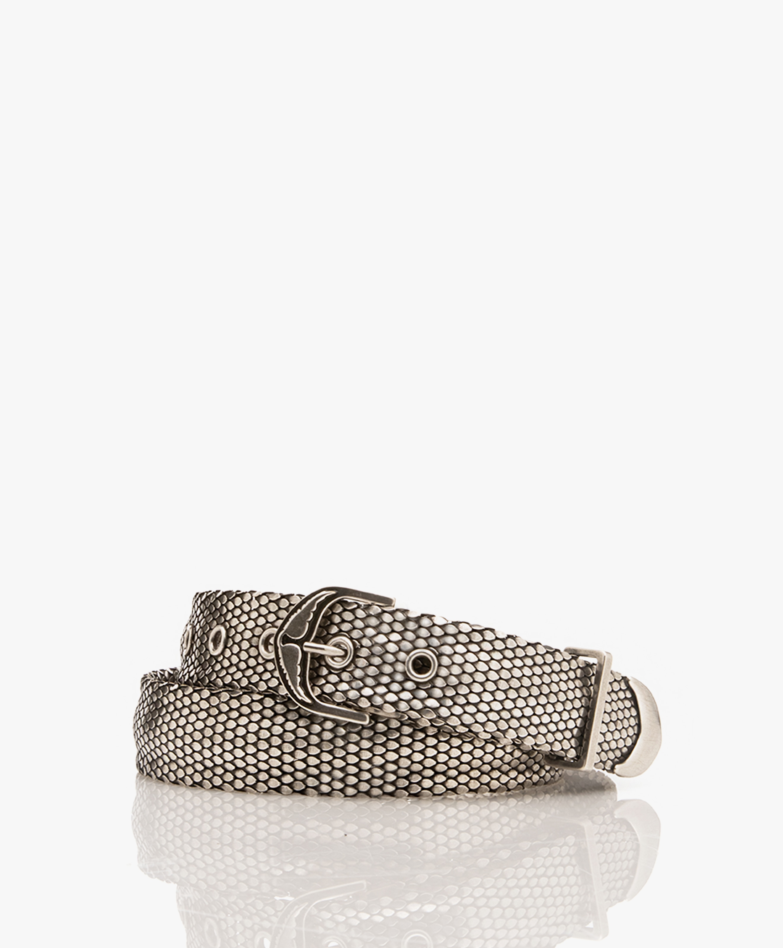 Rise Metal Riem