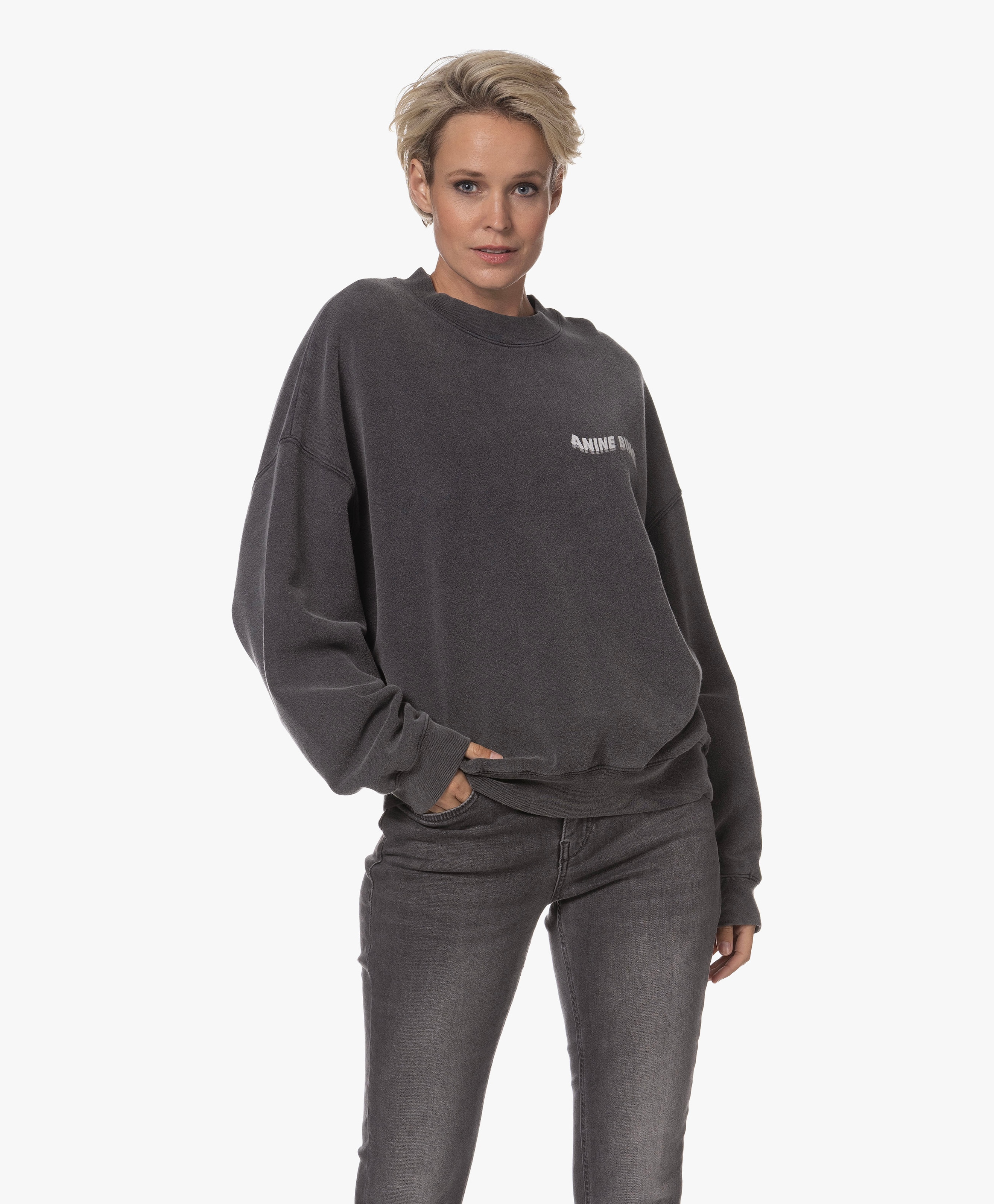 Jaci Daydreams Sweatshirt