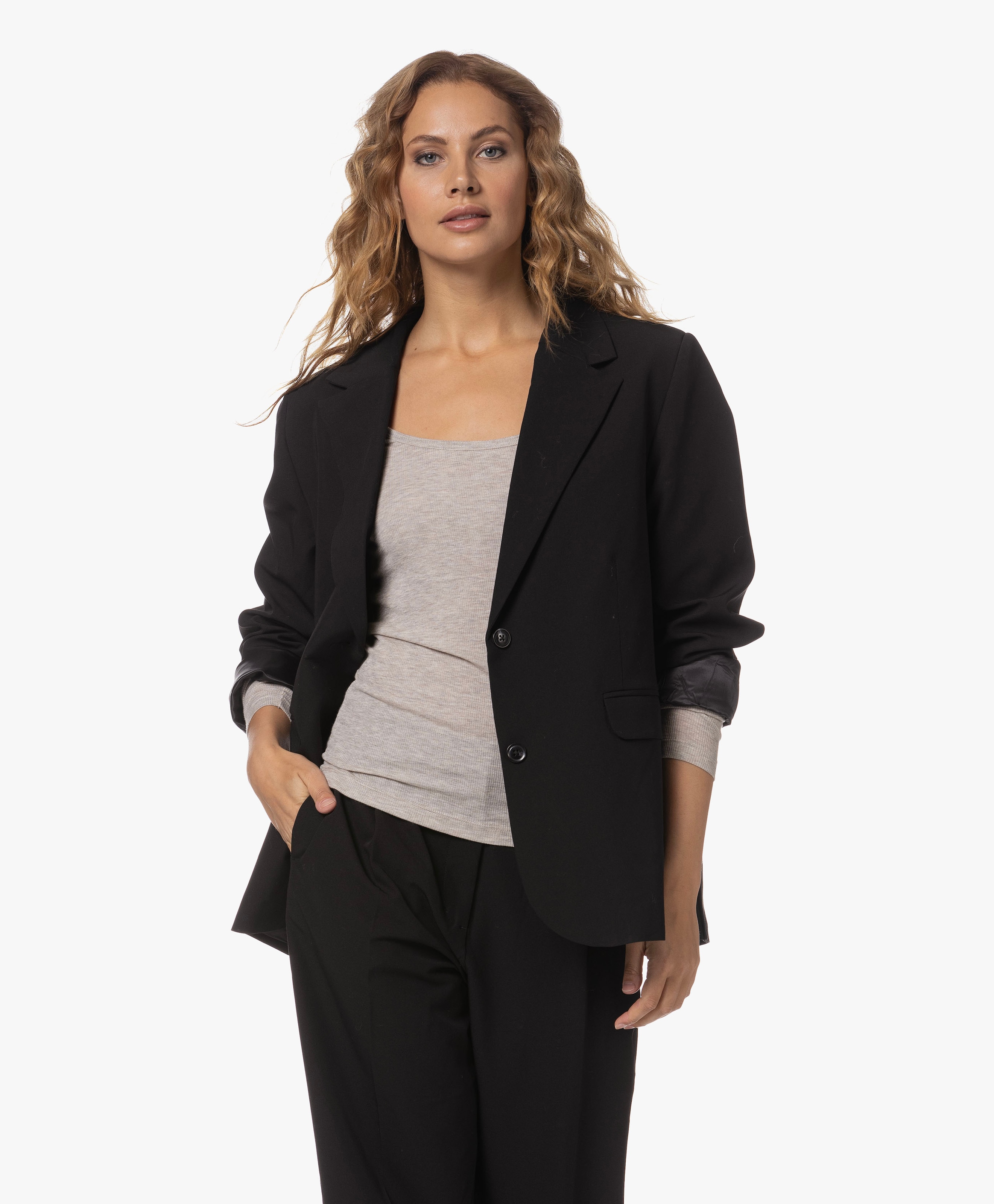 Ramona Blazer