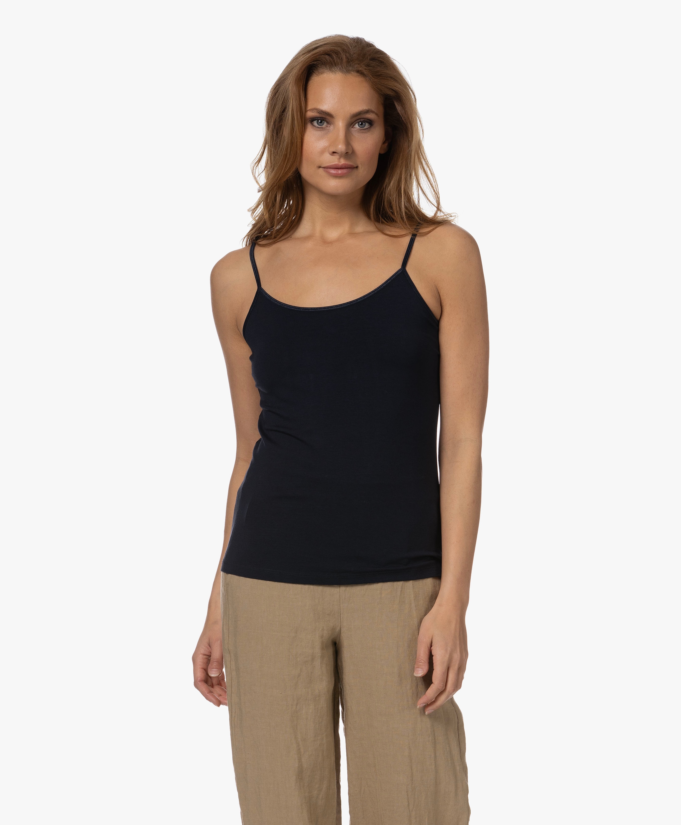 Viscose Singlet