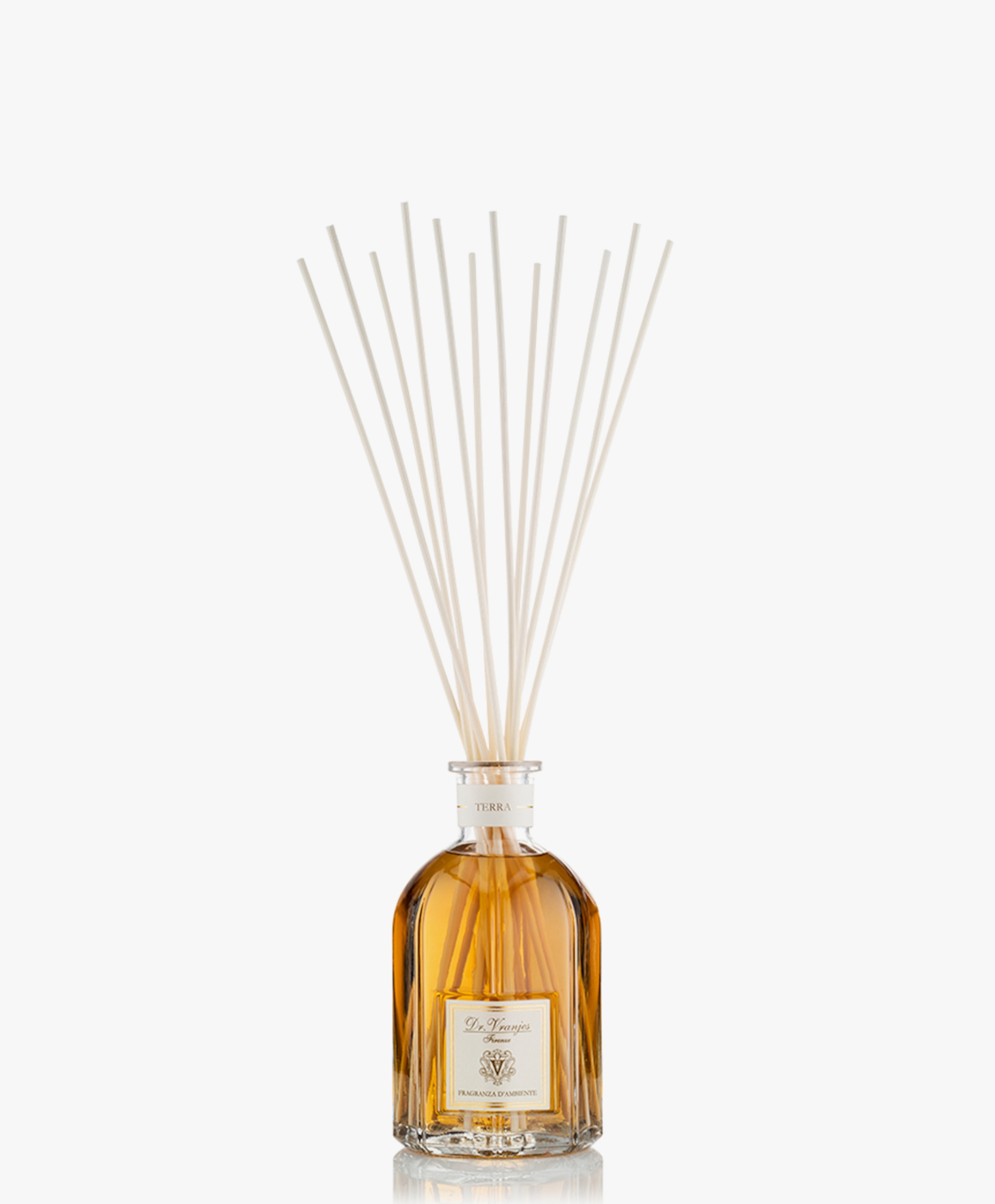 Terra Home Fragrance Sticks