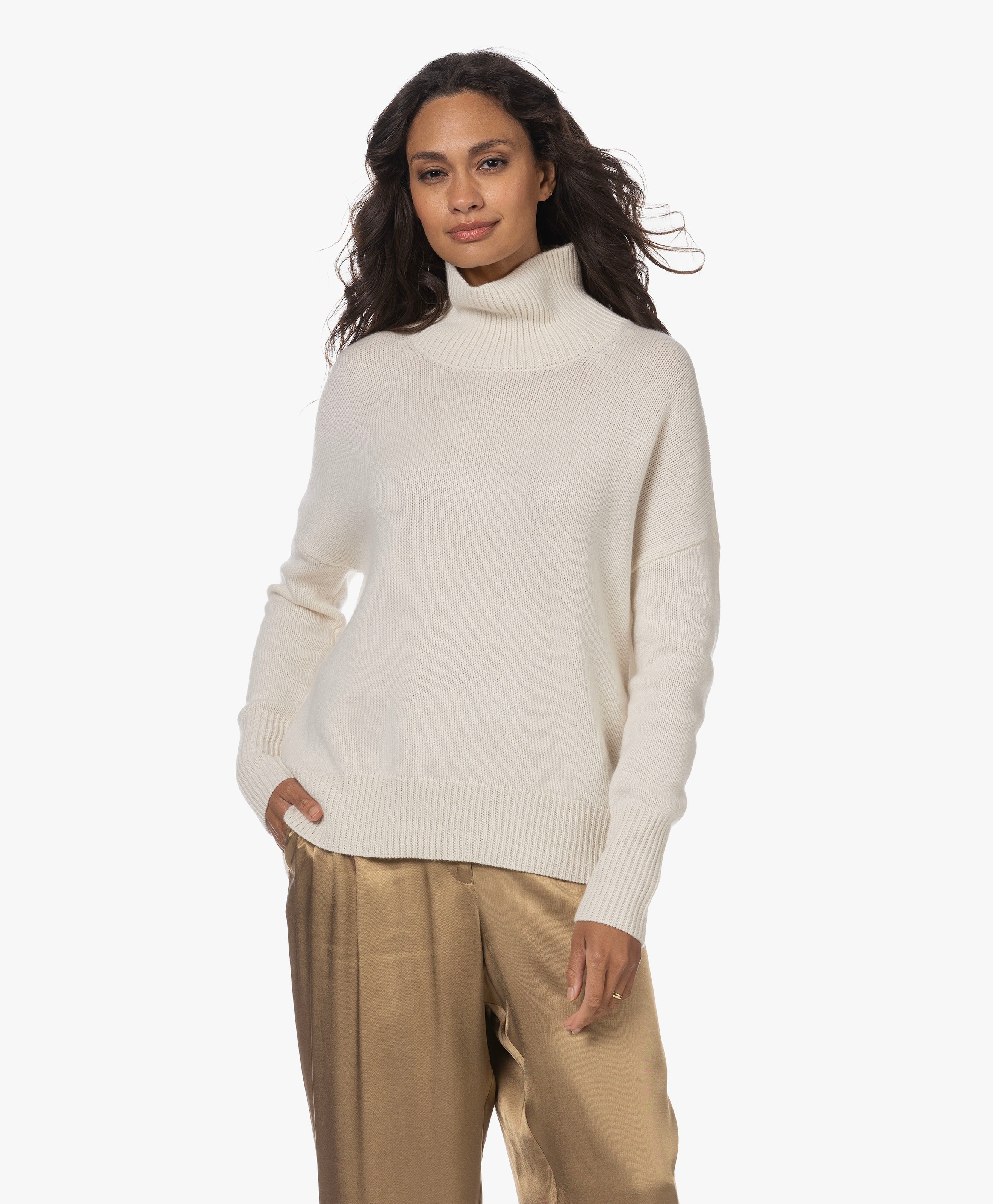 Heidi Cashmere Coltrui