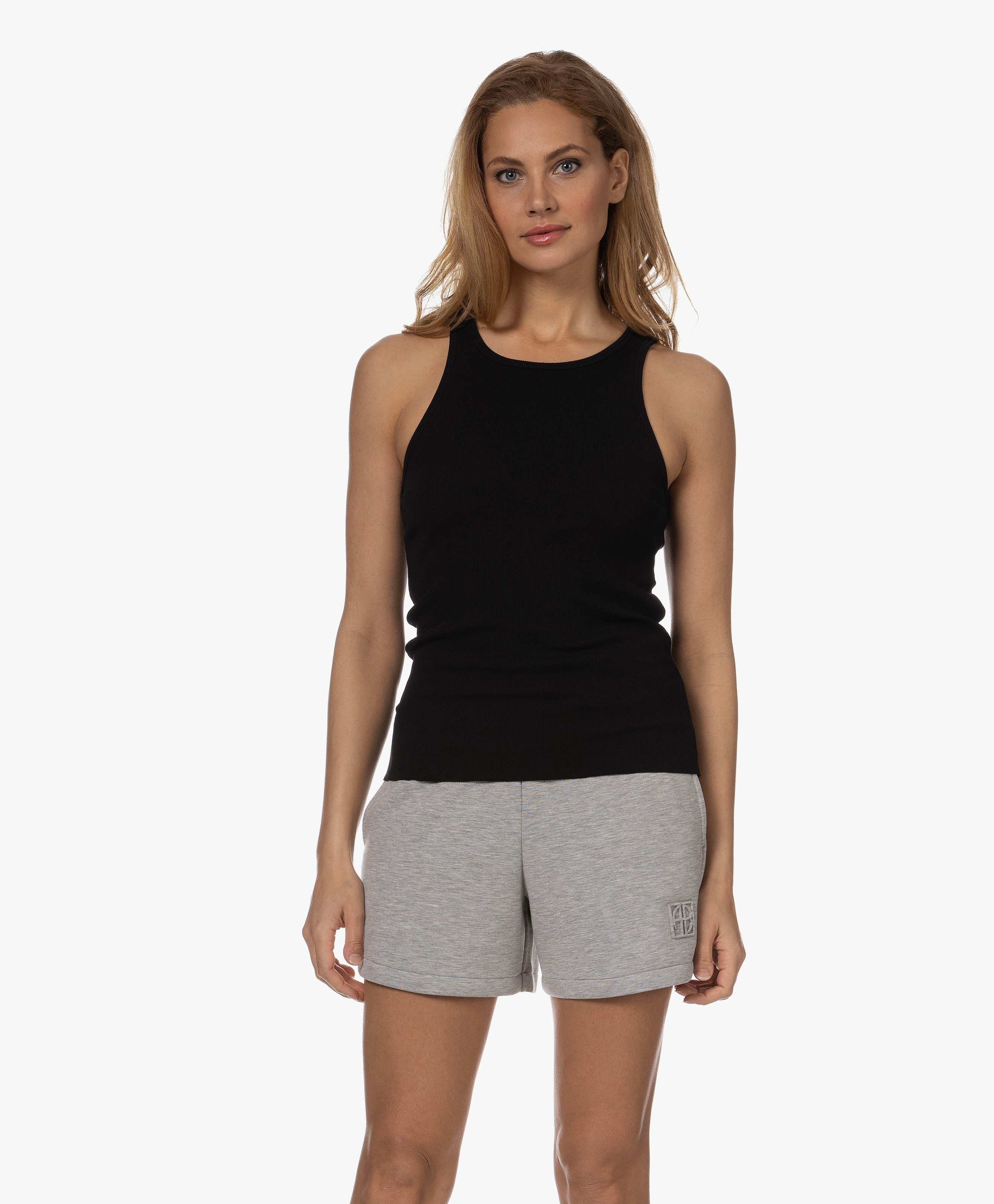 The Kate Seamless Tanktop