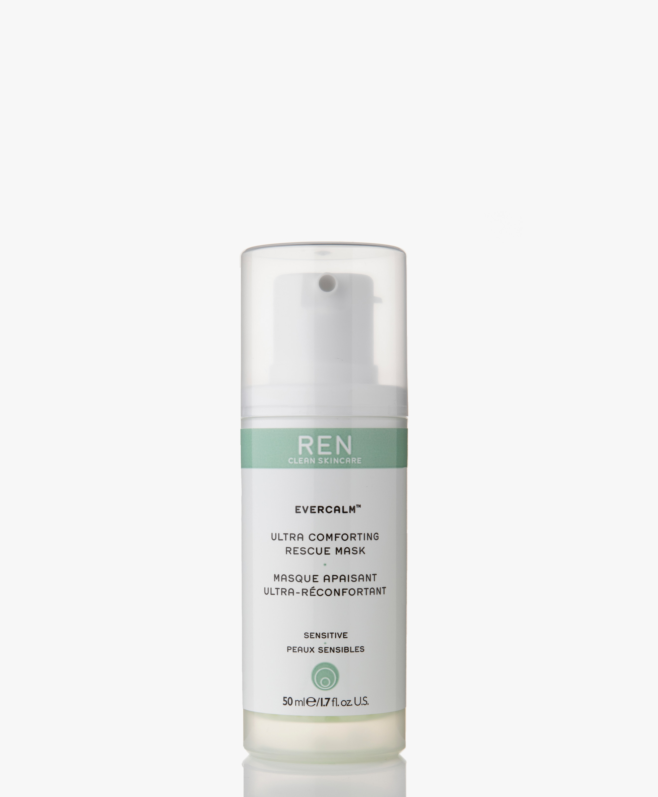 Evercalm Ultra Comforting Rescue Mask