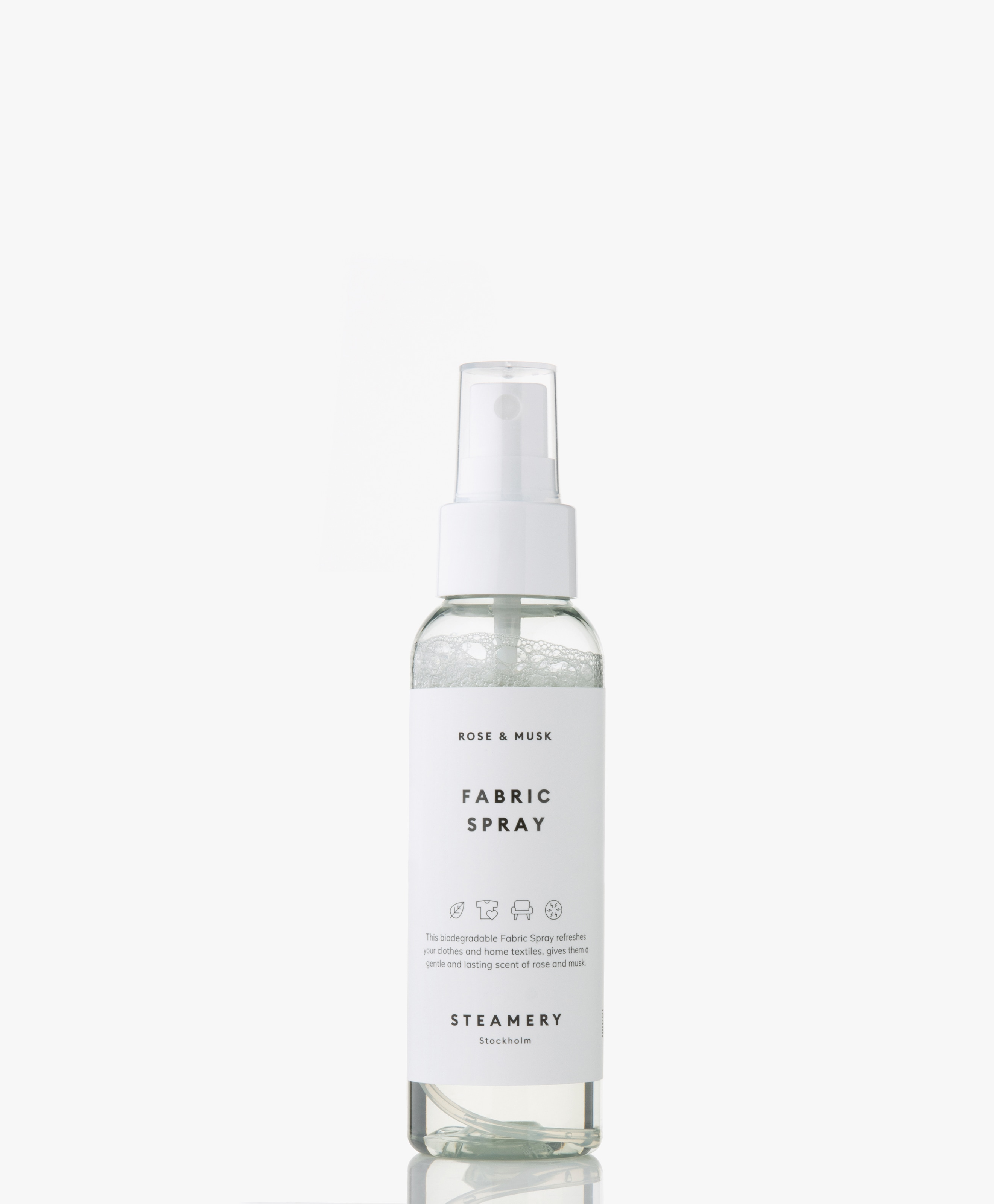 Delicate Travel Size Fabric Spray