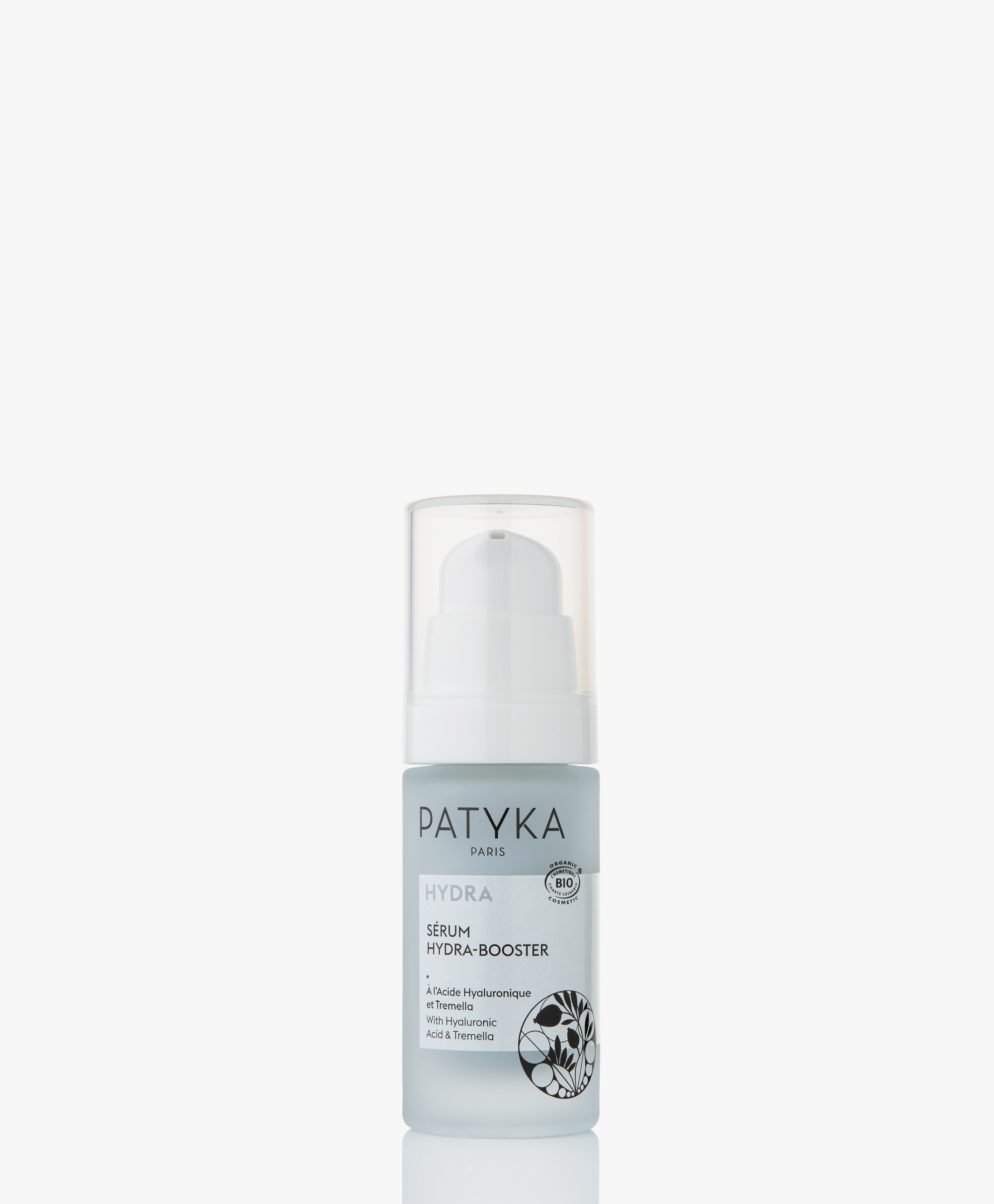 Hydra Booster Serum