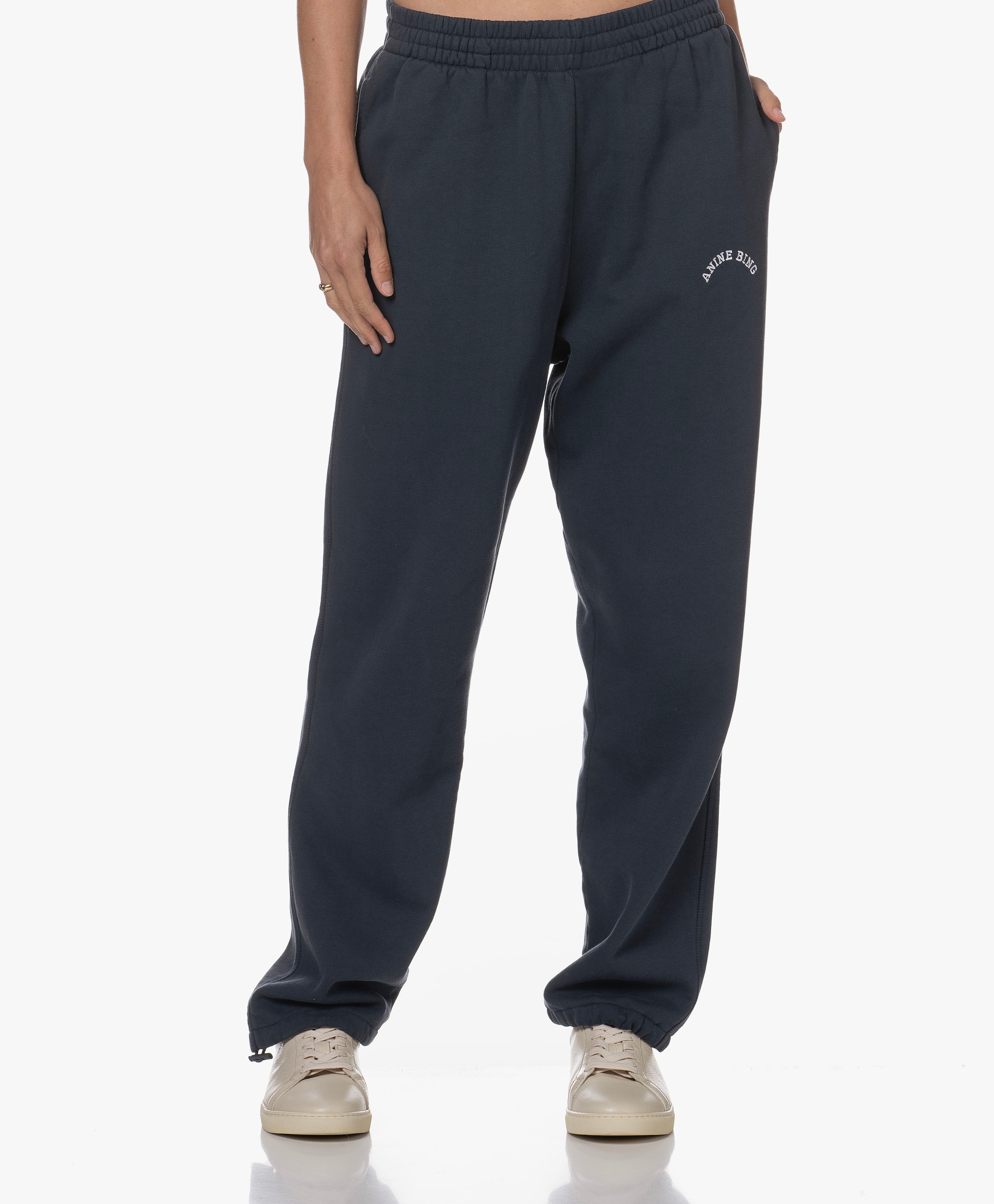 Leone Oversized Sweatpants