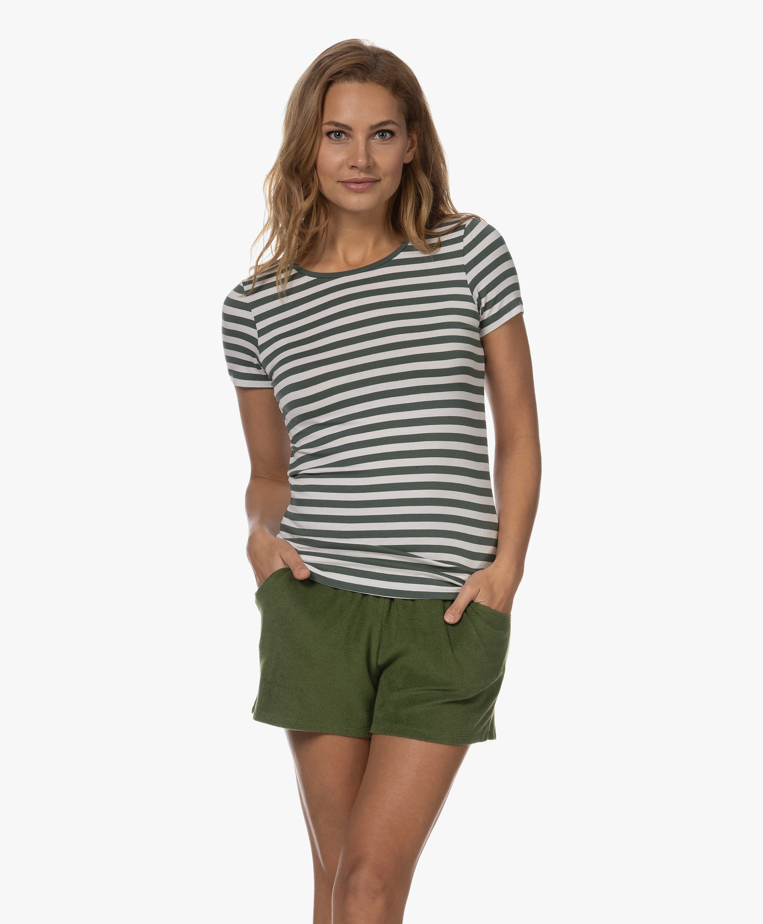 Viscosemix T-shirt
