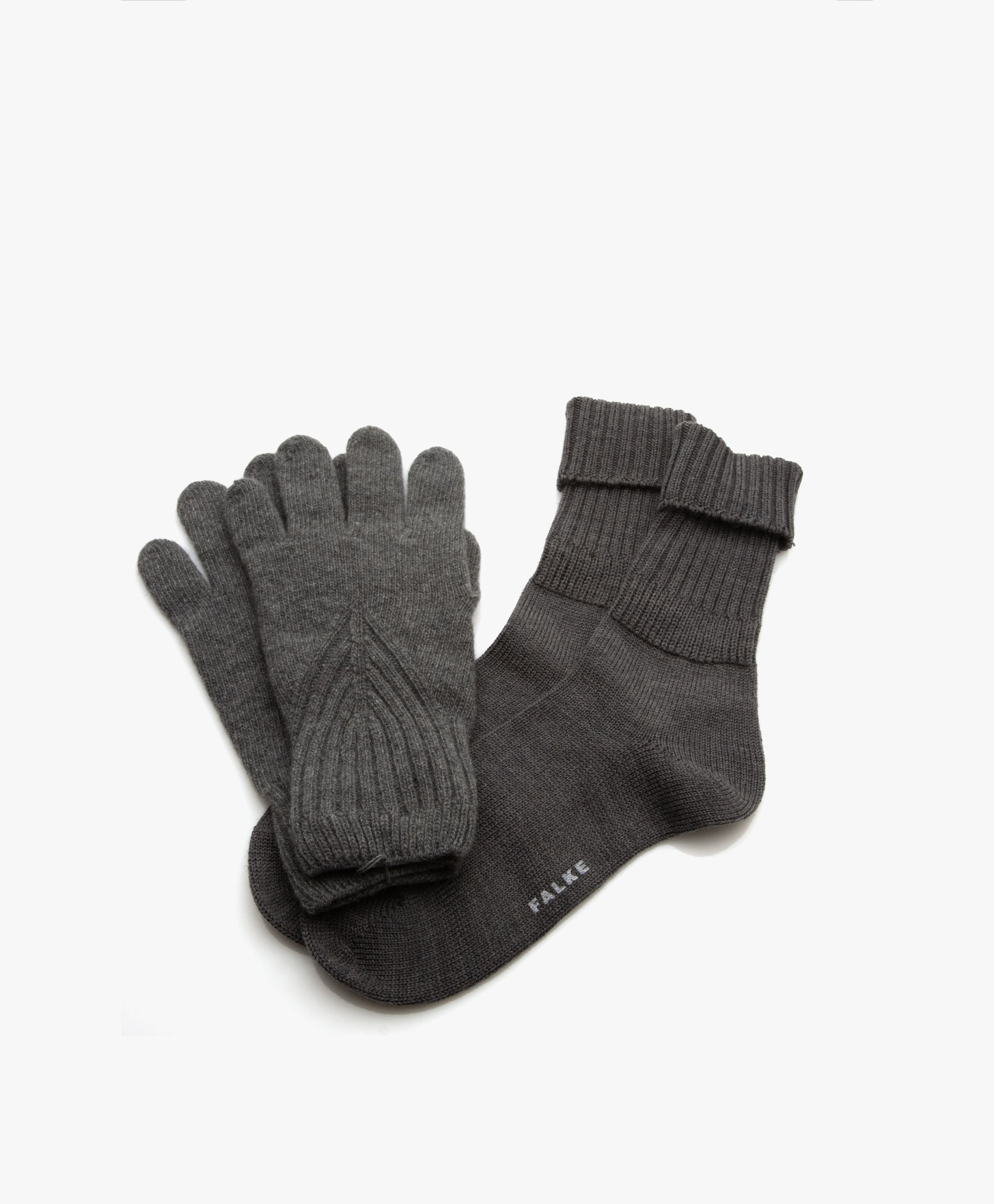 Gloves + Socks Gift Set