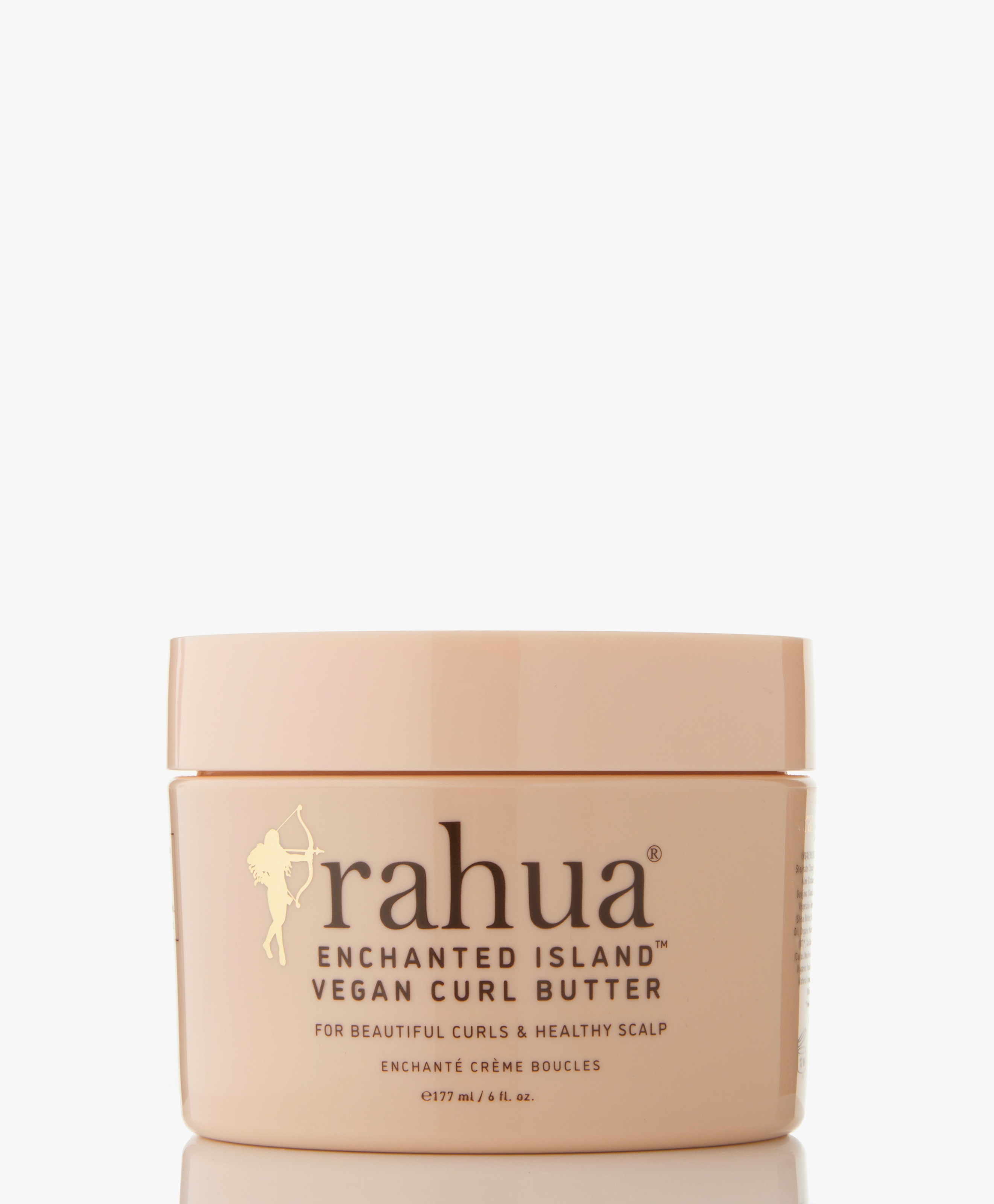 Vegan Curl Butter Enchanted Island