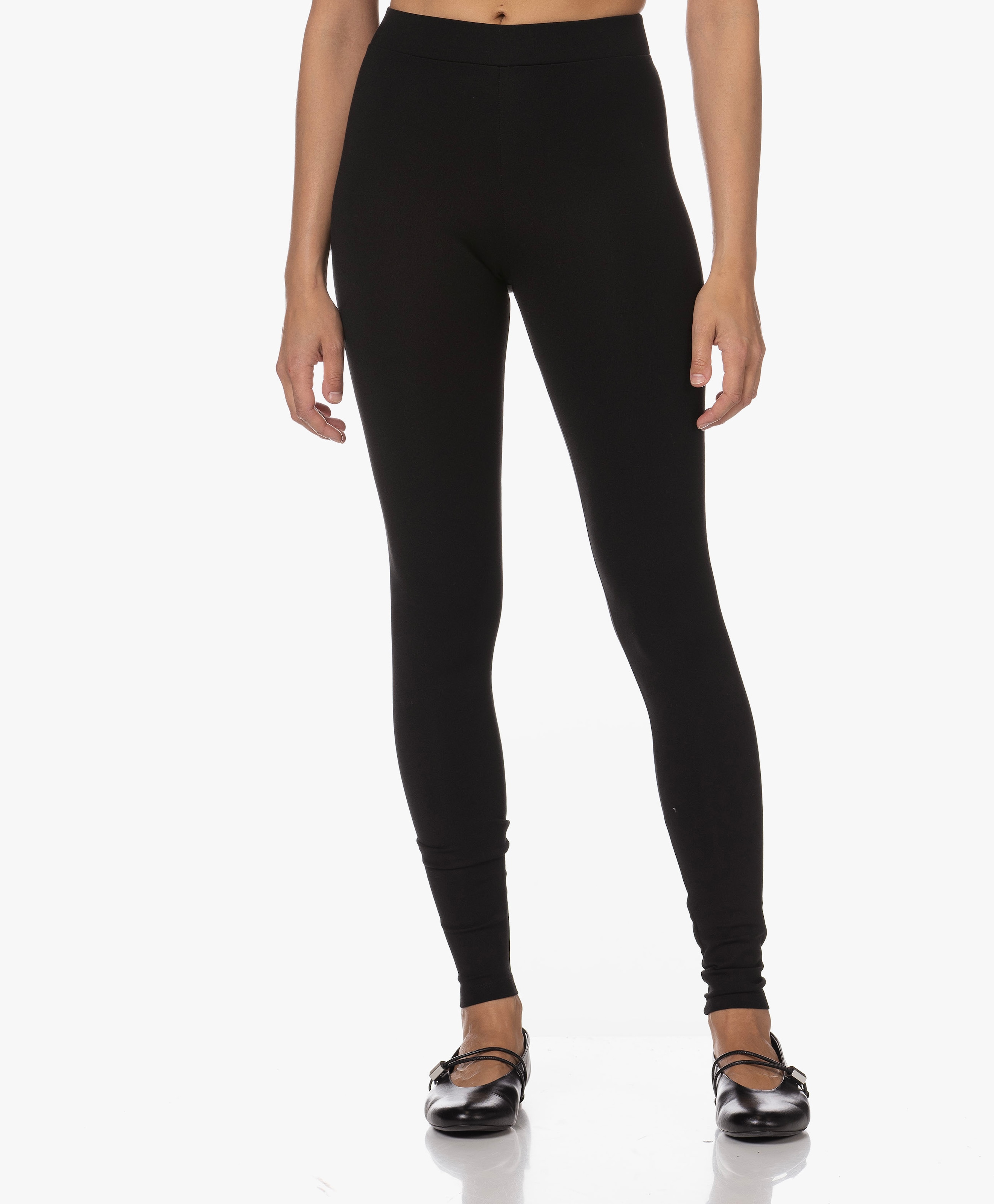 Whitney Punto Milano Legging