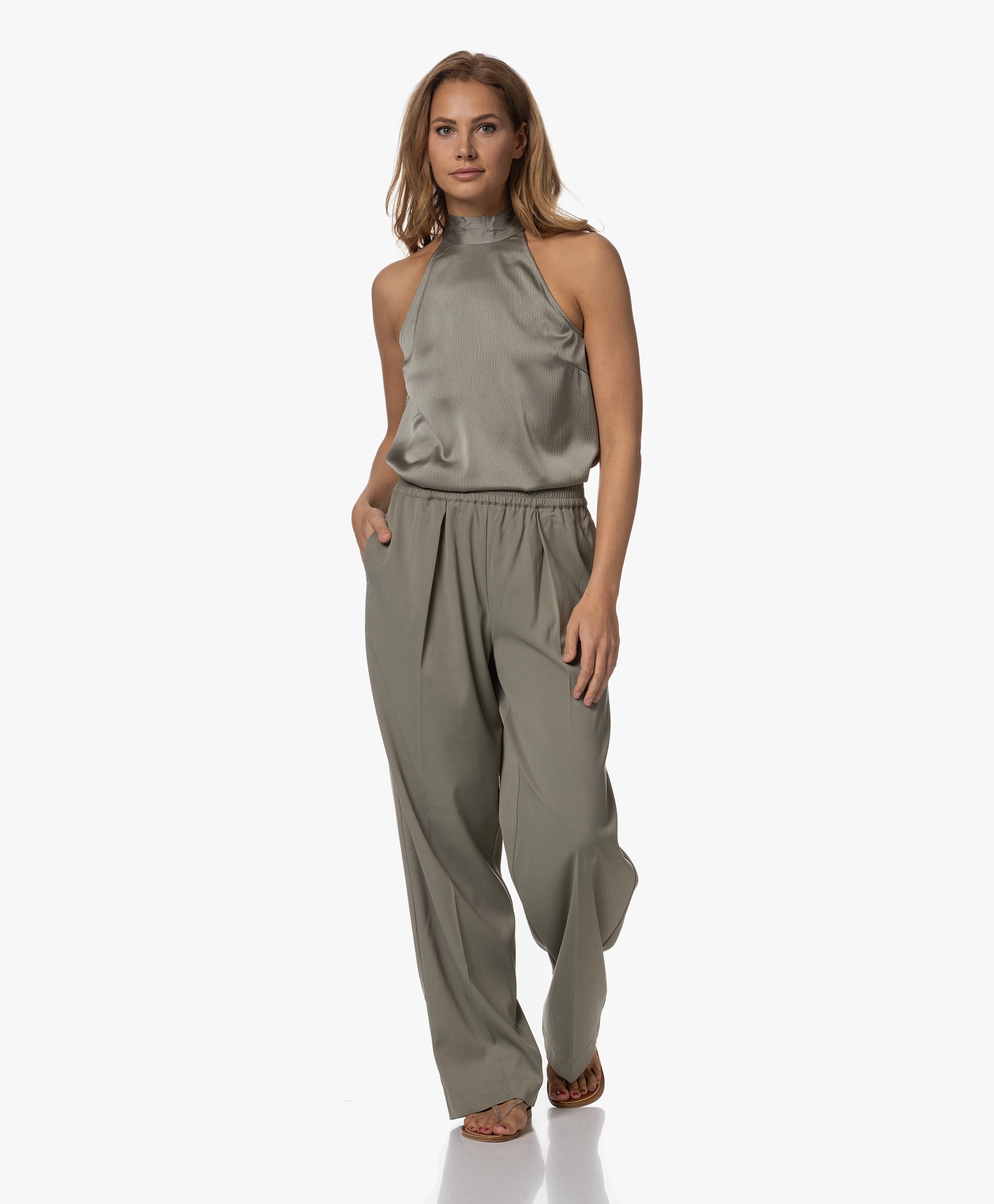 Sarheo Top