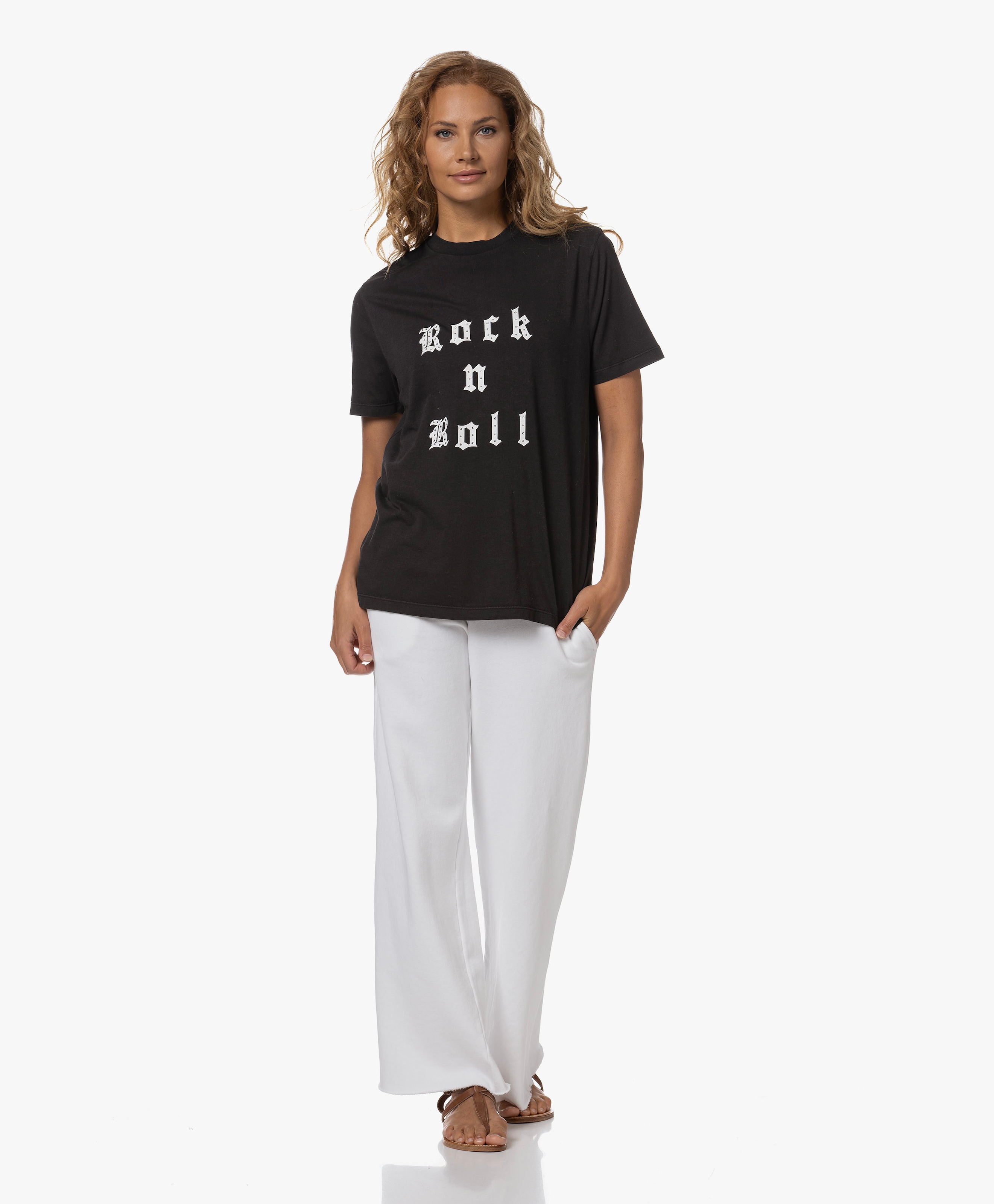 Edwin Rock N Roll T-shirt