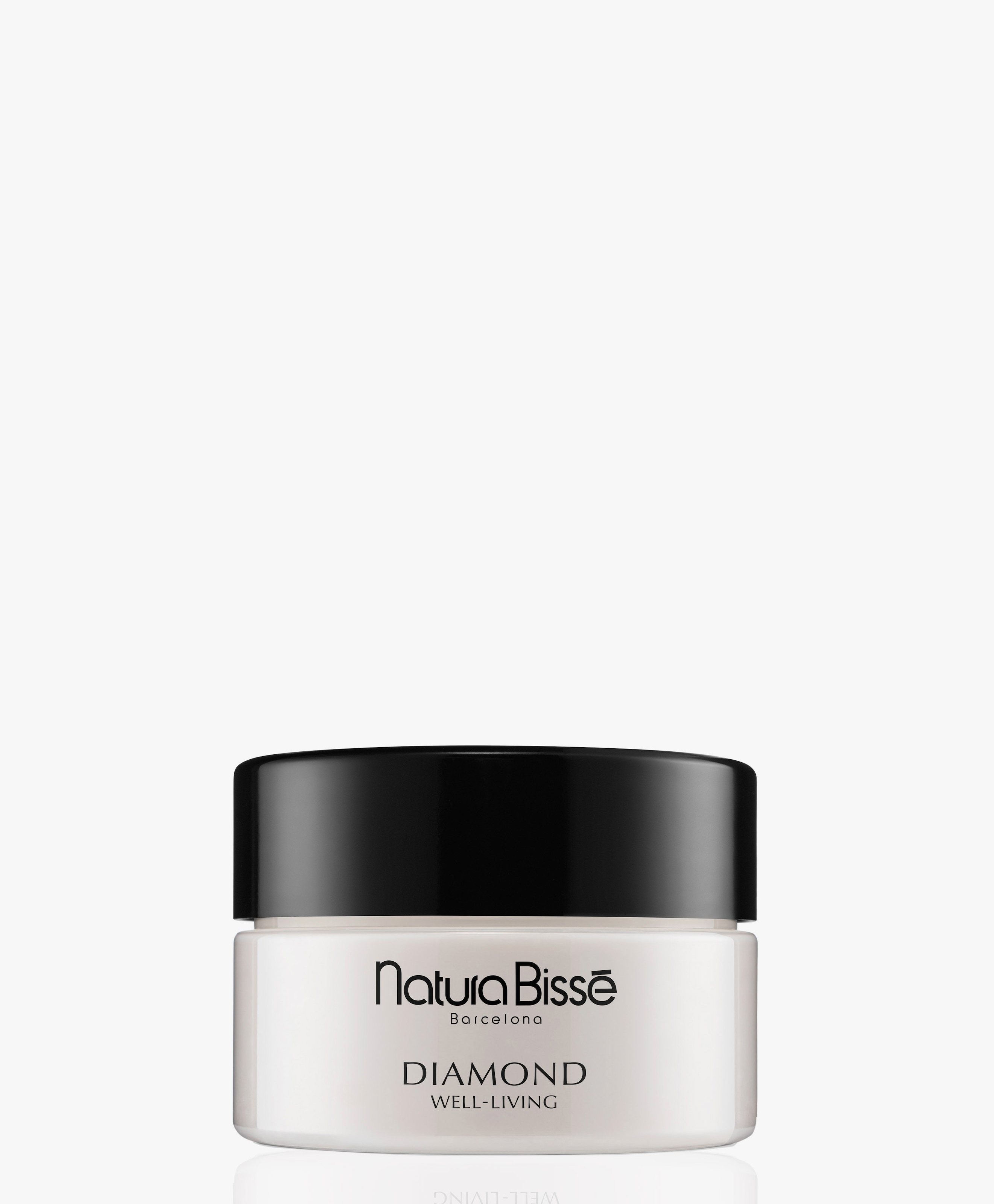 Diamond Nourishing Body Cream
