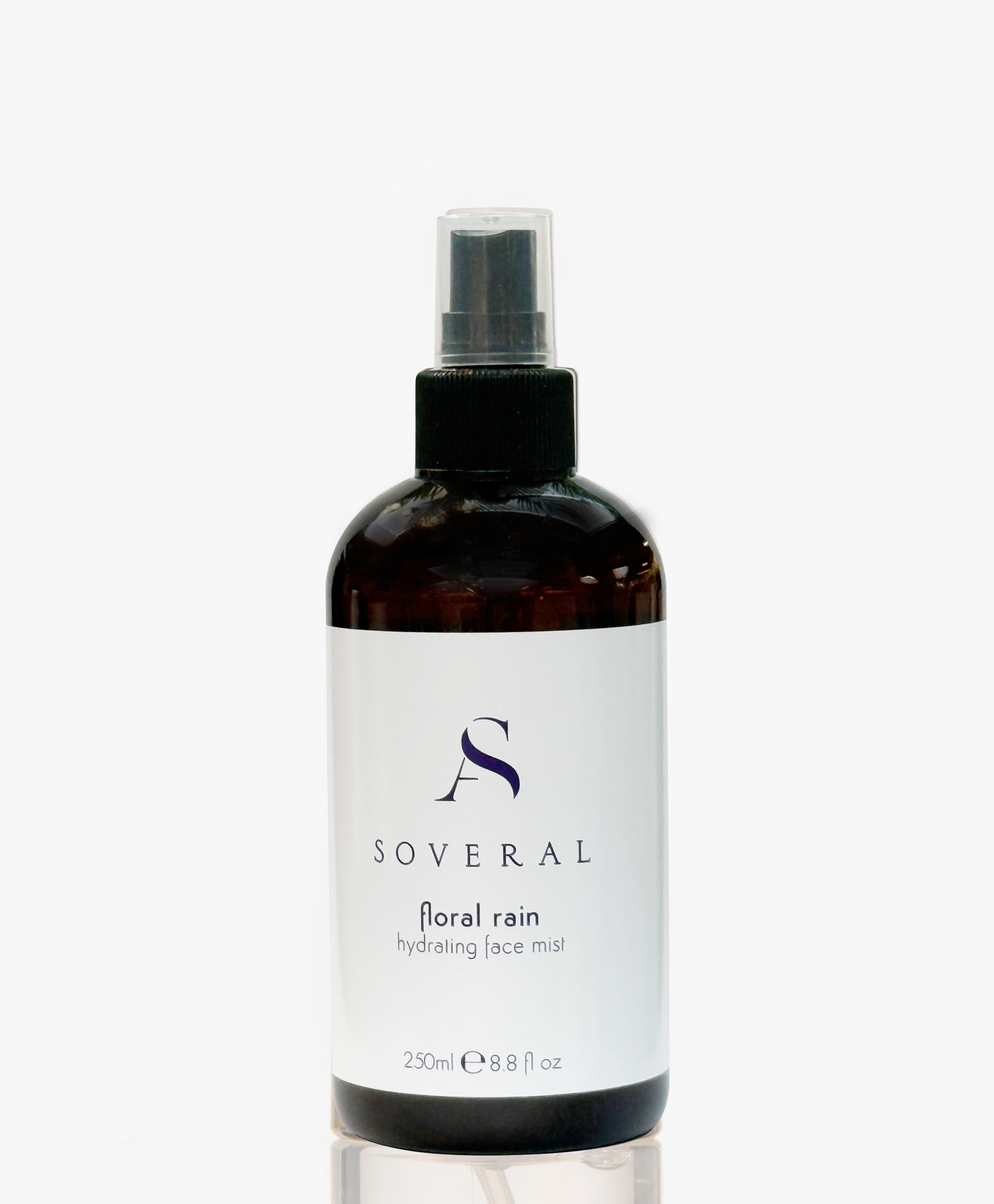 Floral Rain Hydrating Face Mist
