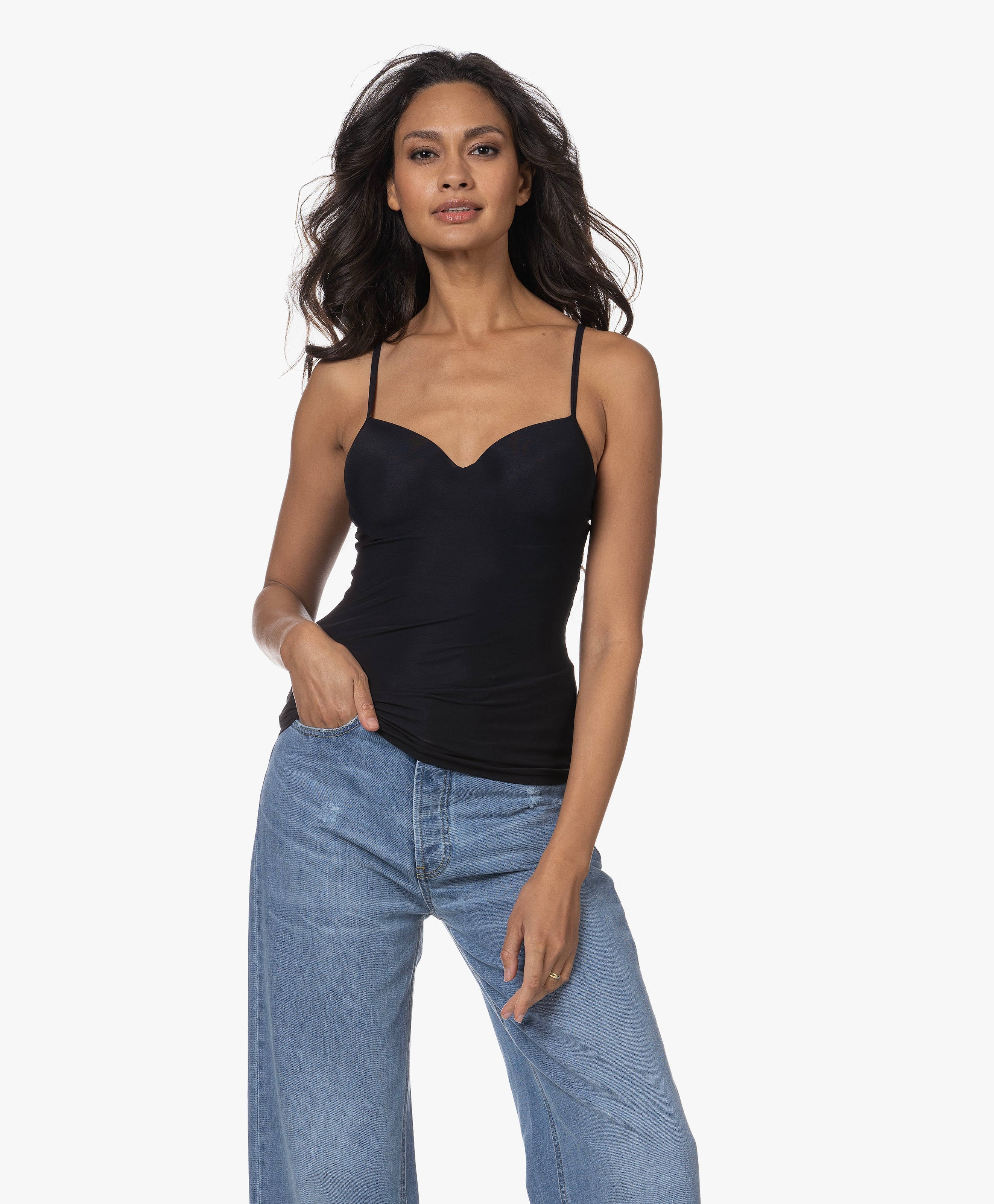 Allure BH Camisole