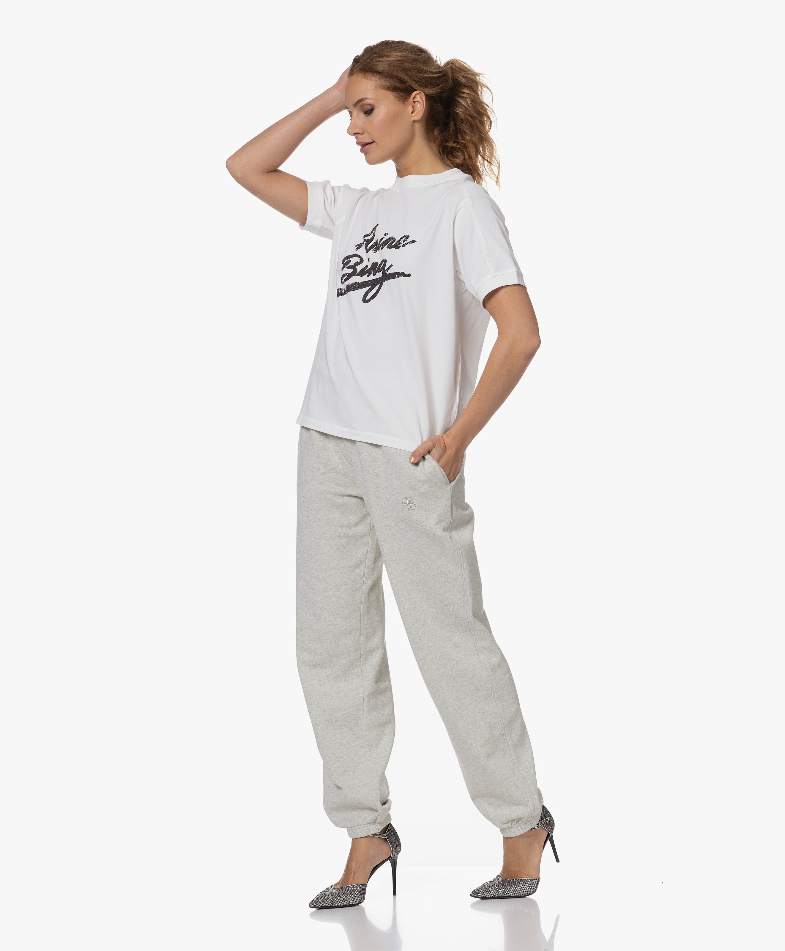 Jaylin Signature T-shirt