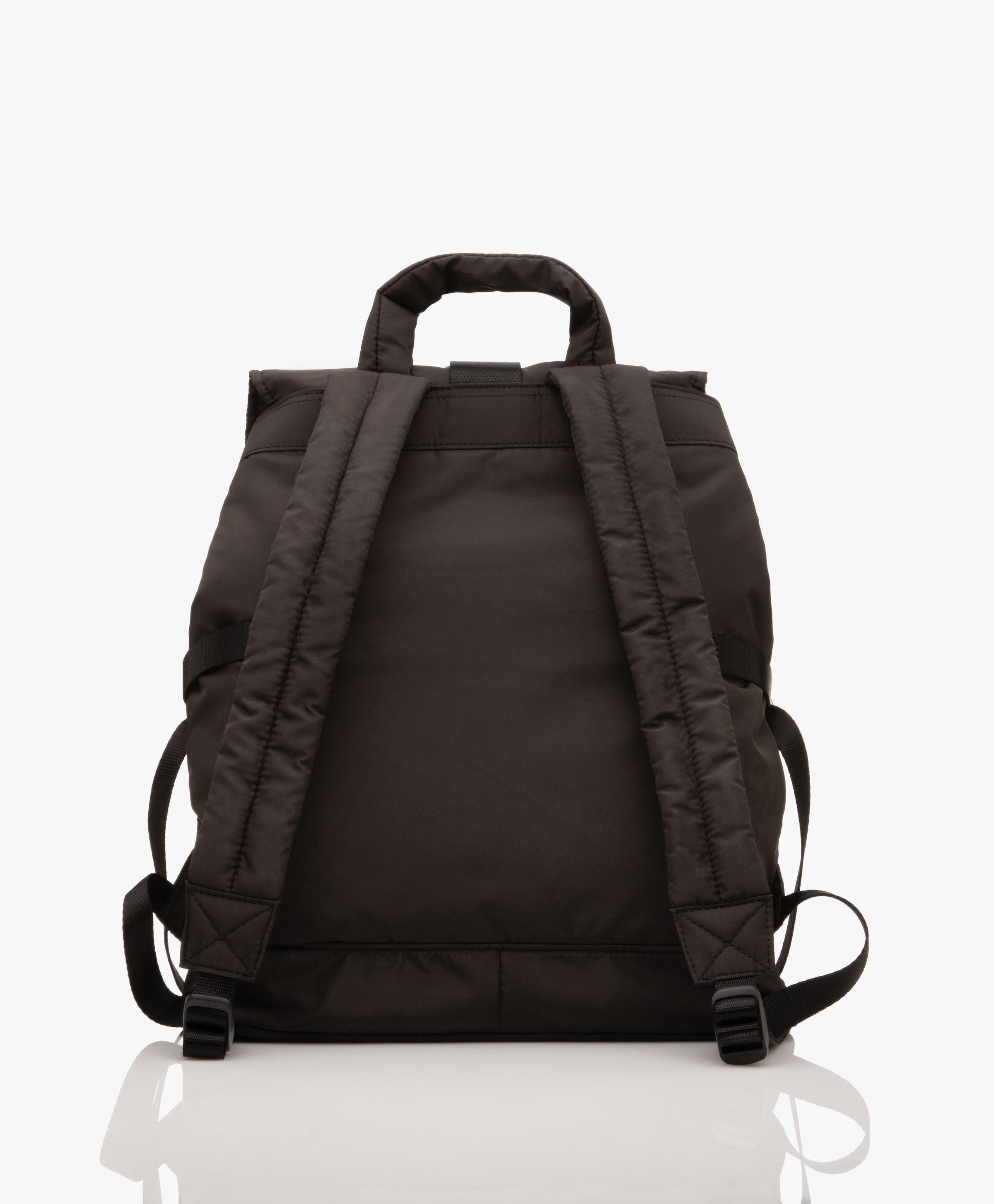 Recycled Tech Backpack | Ganni | PB.nl
