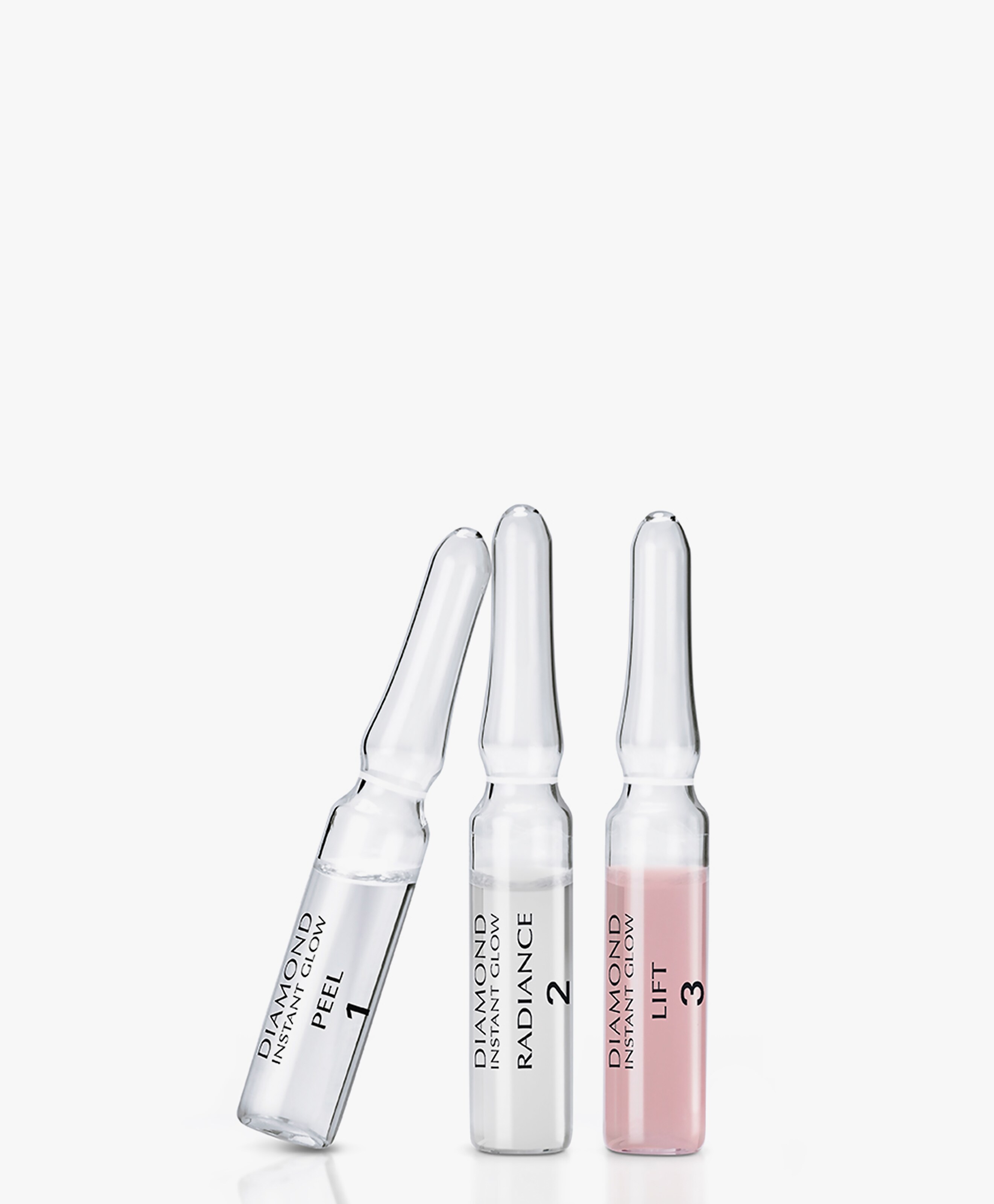 Diamond Instant Glow Treatment