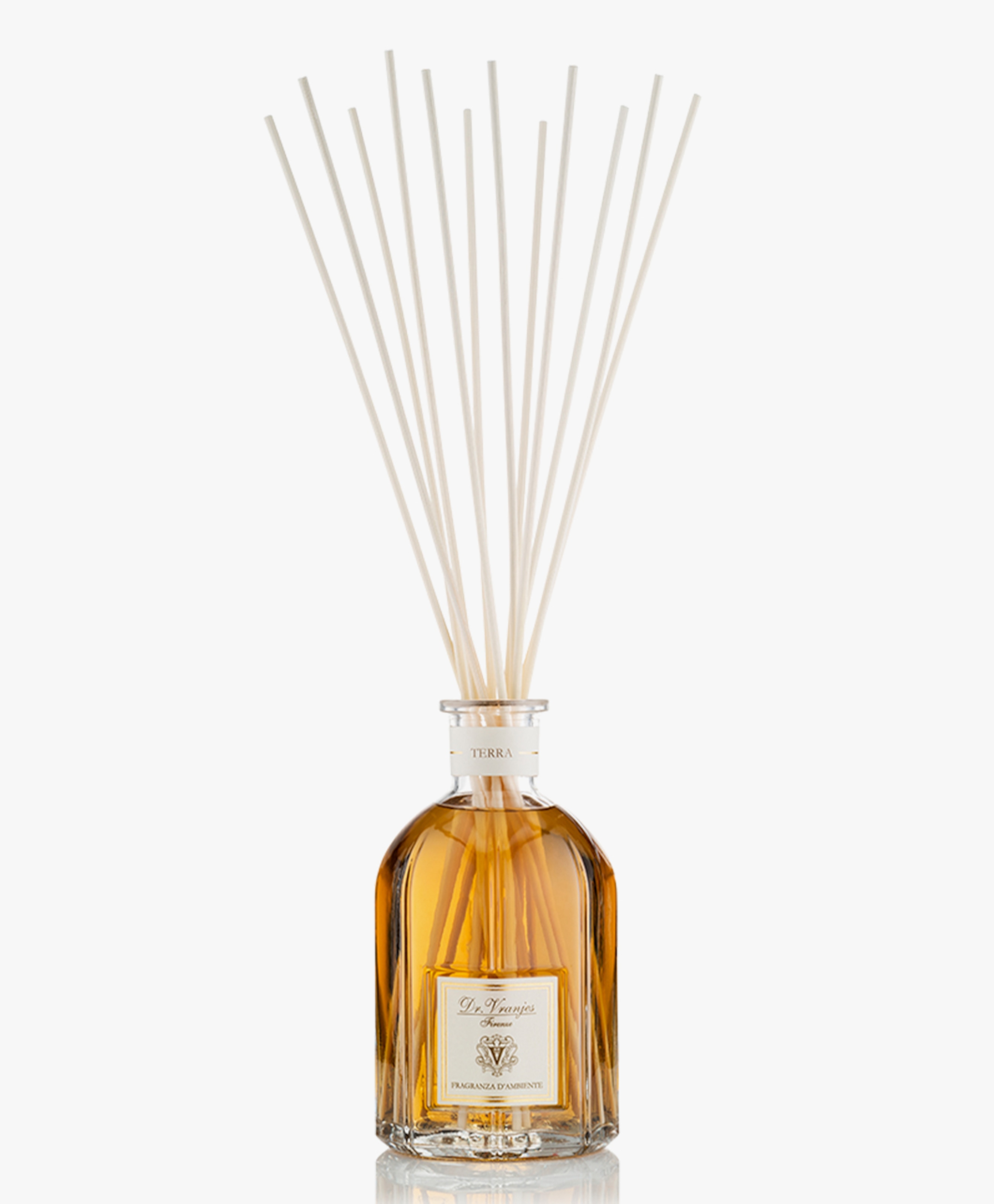 Terra Home Fragrance Sticks