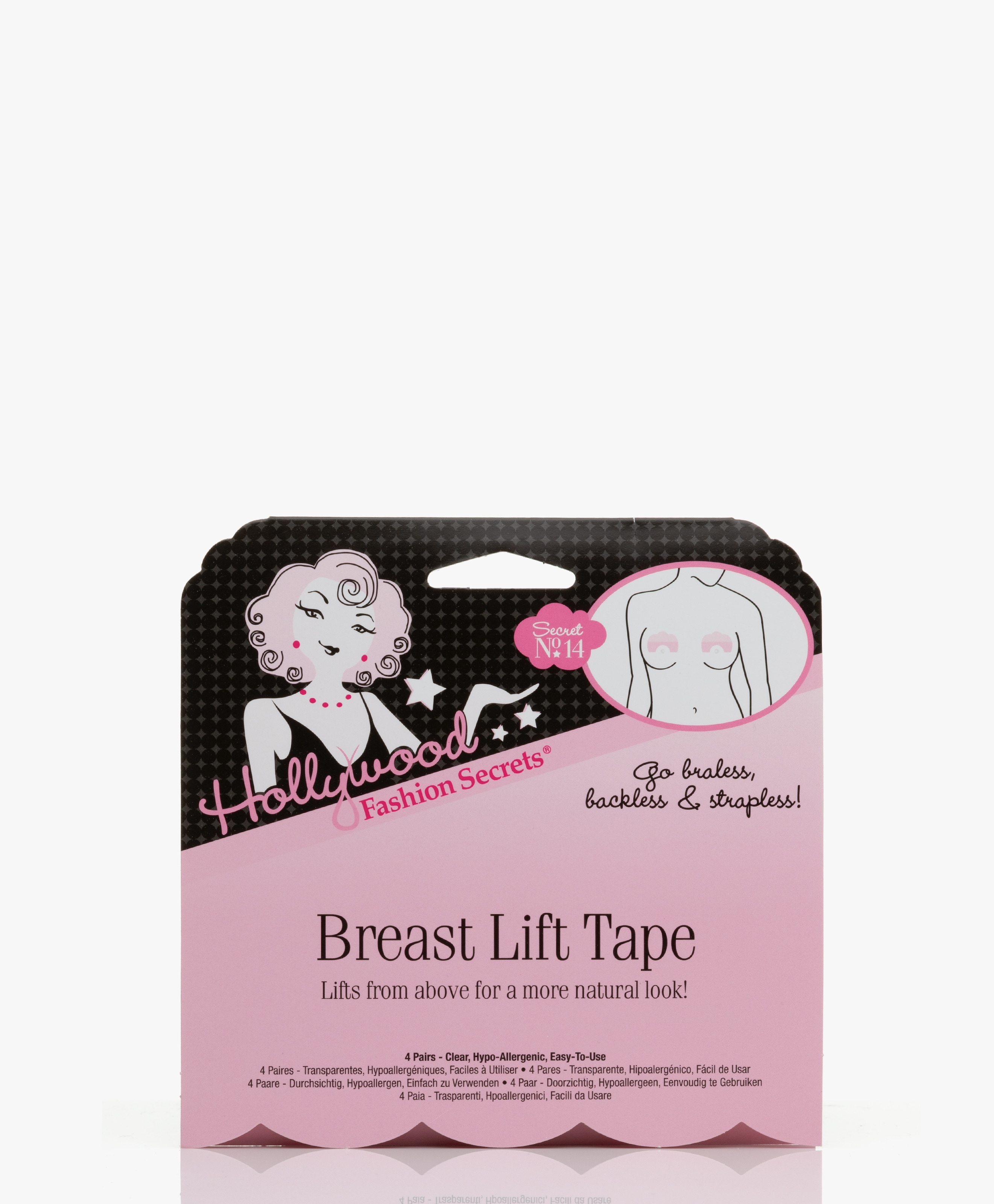 Breast Lift Tape