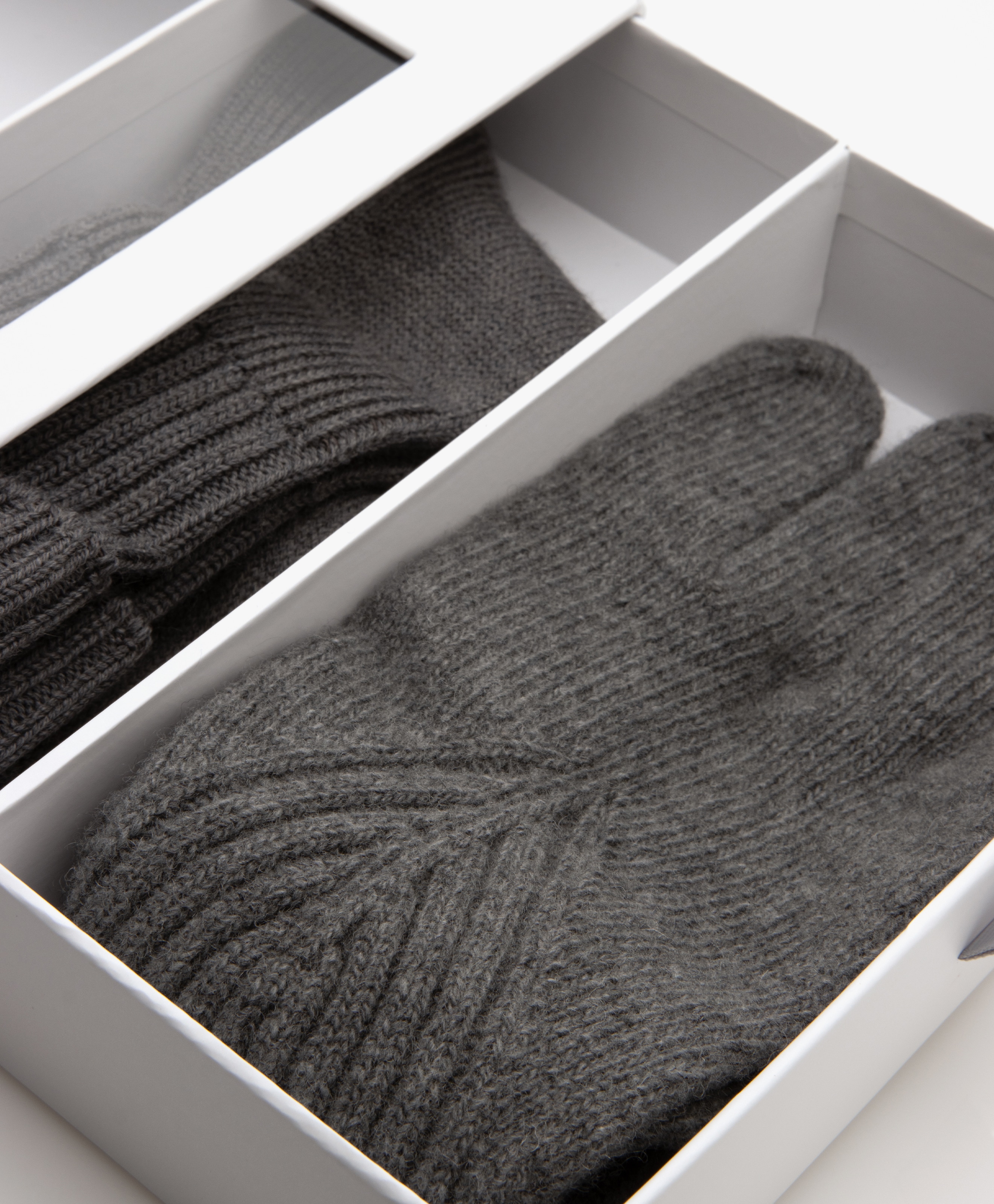 Handschoenen + Sokken Gift Set