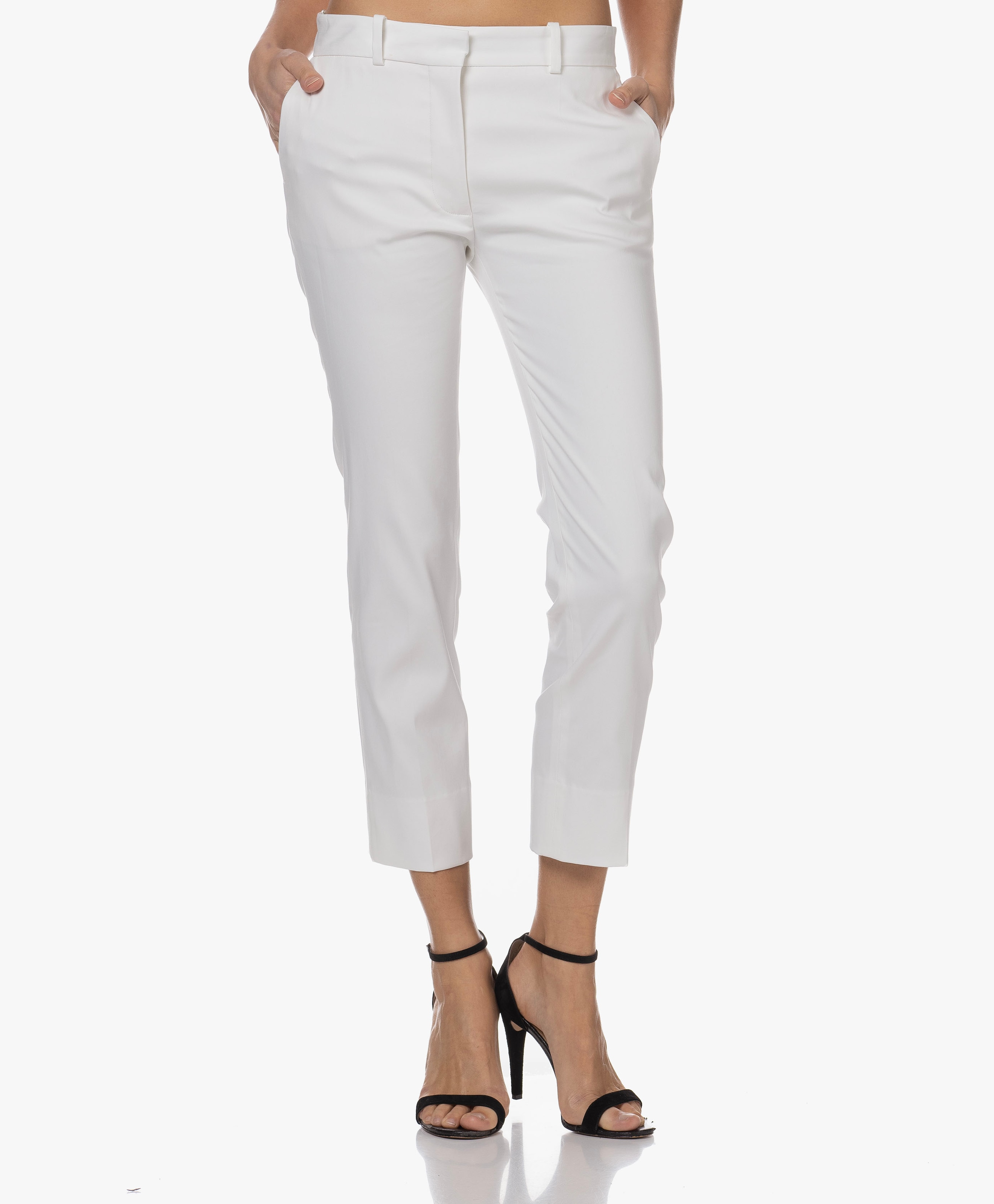 Bing Stretch Pantalon