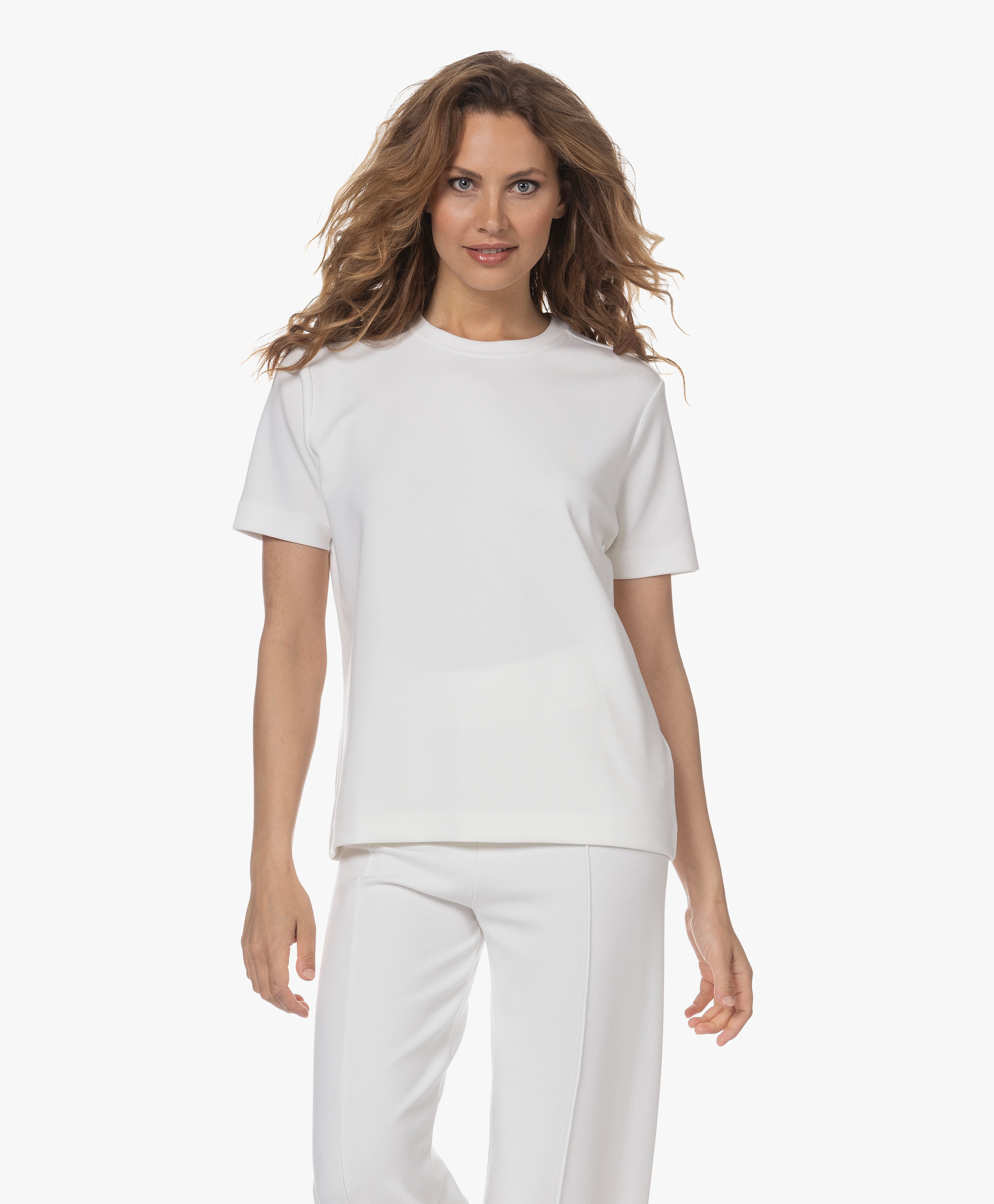 Eva Modalmix T-shirt