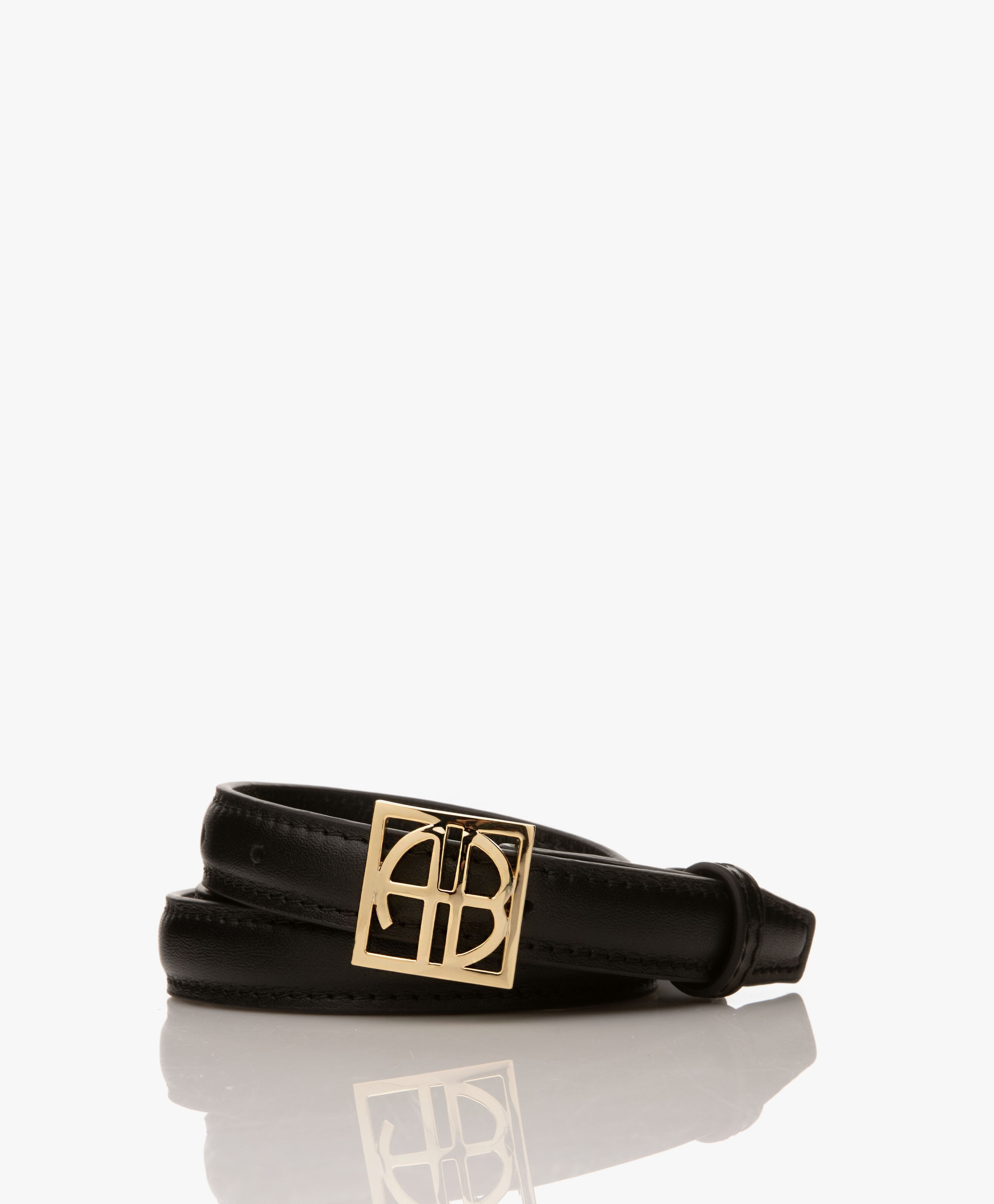 Monogram Riem