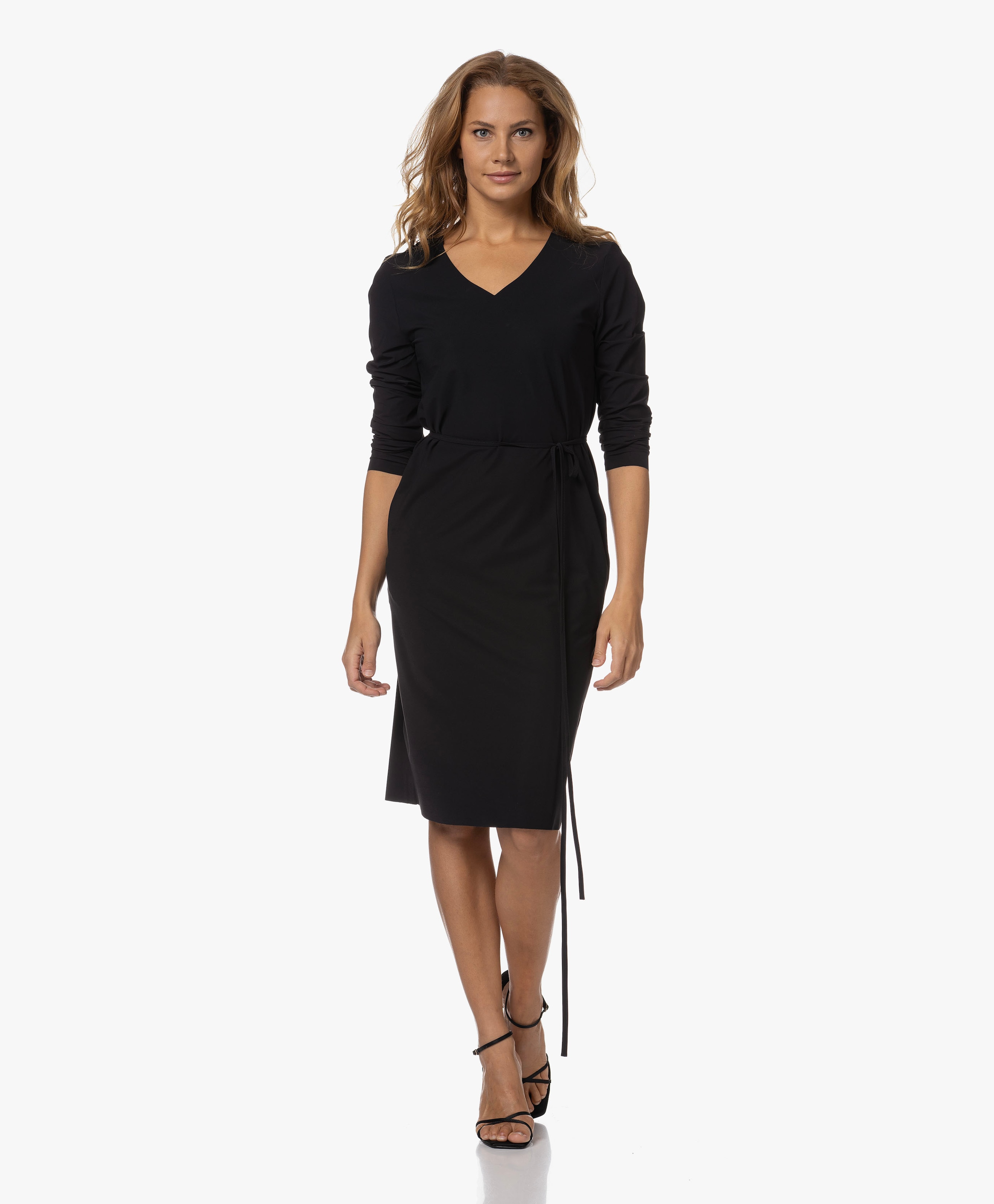 Raki Travel Jersey Dress