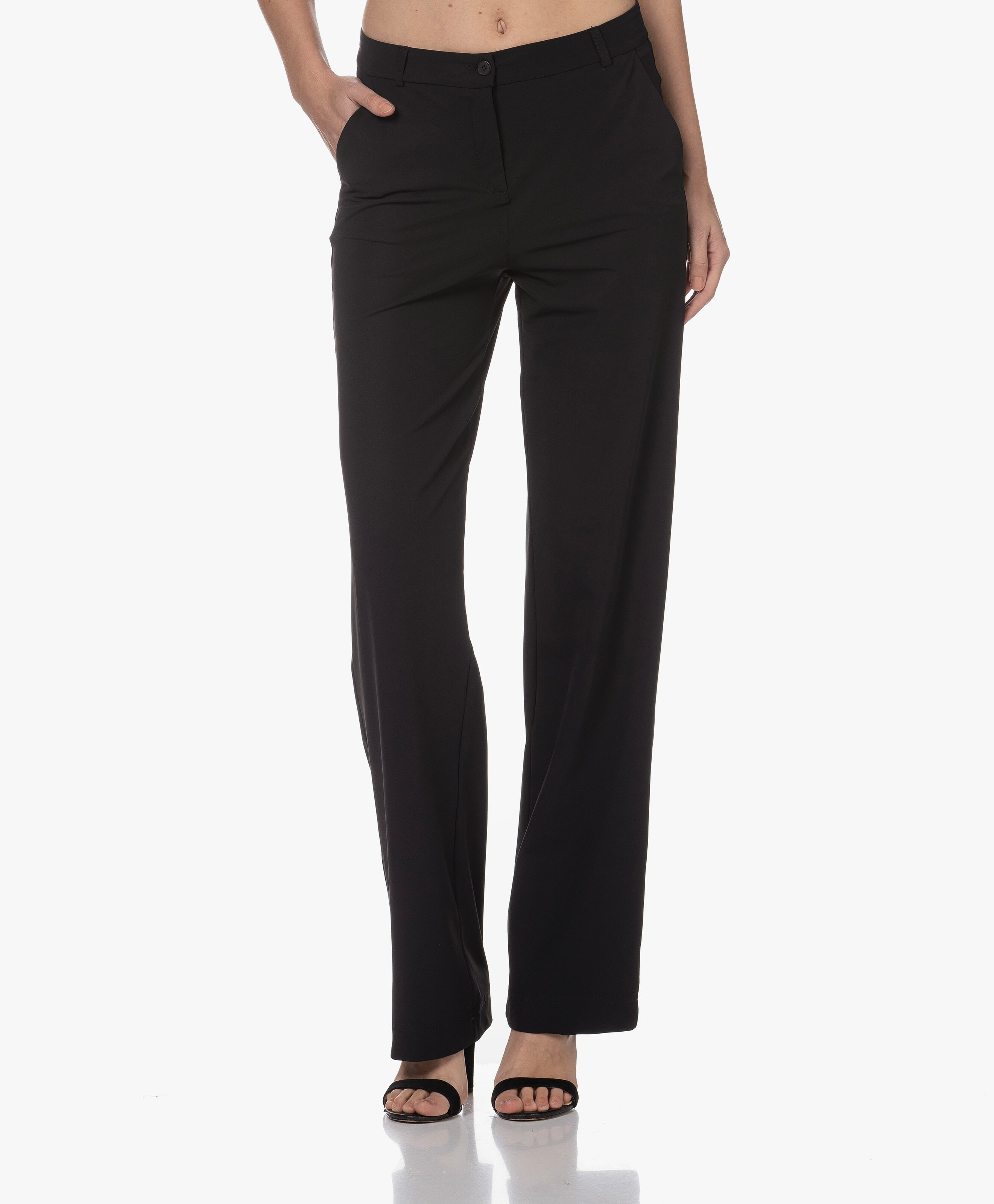 Taro Travel Jersey Pantalon