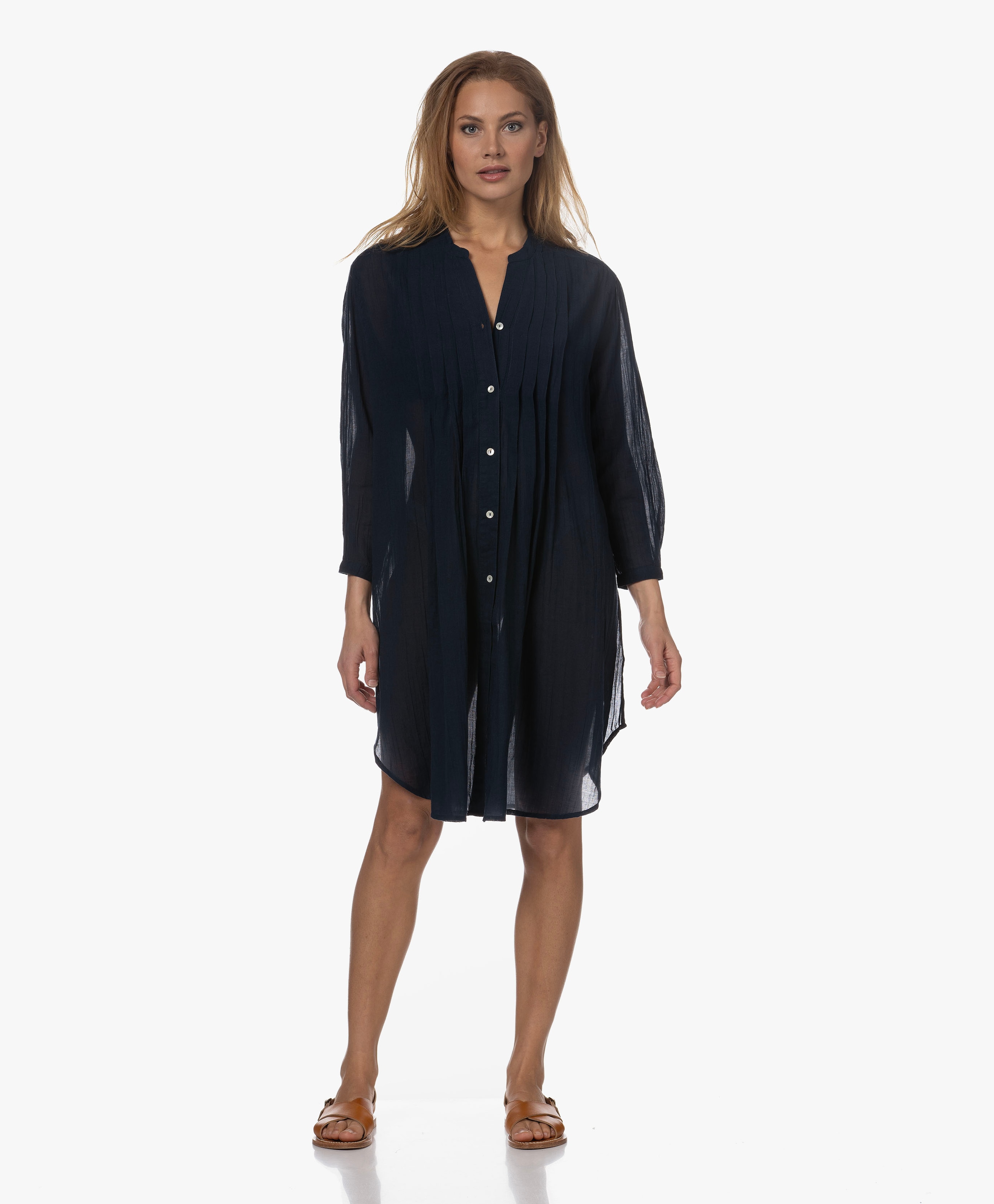 Blousejurk Celayo