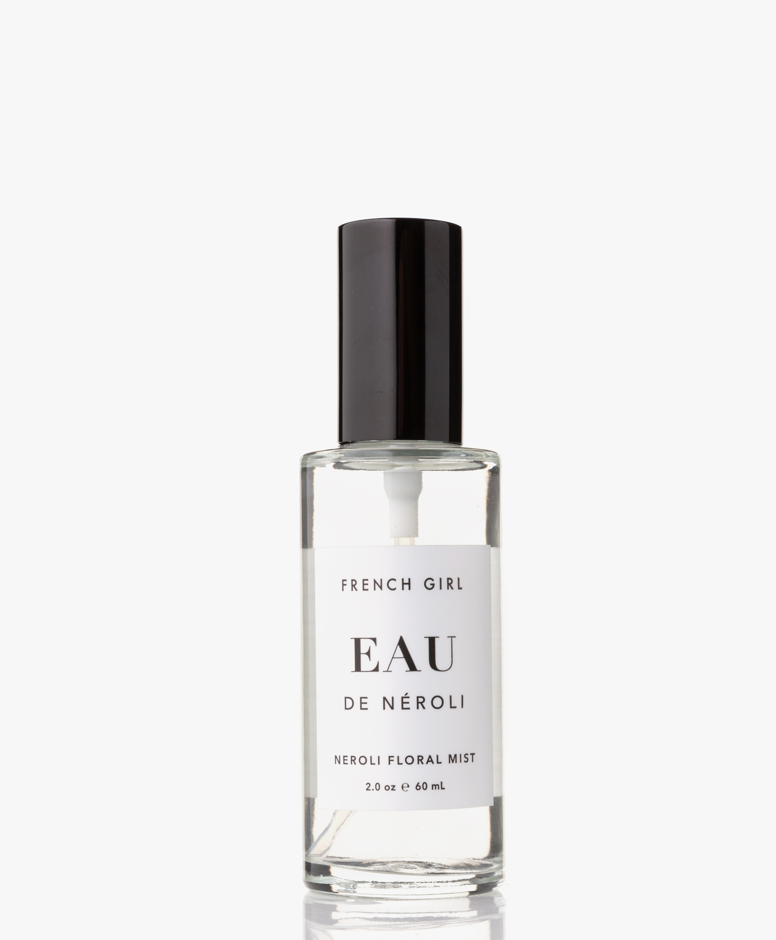 Eau de Néroli Floral Mist Toner