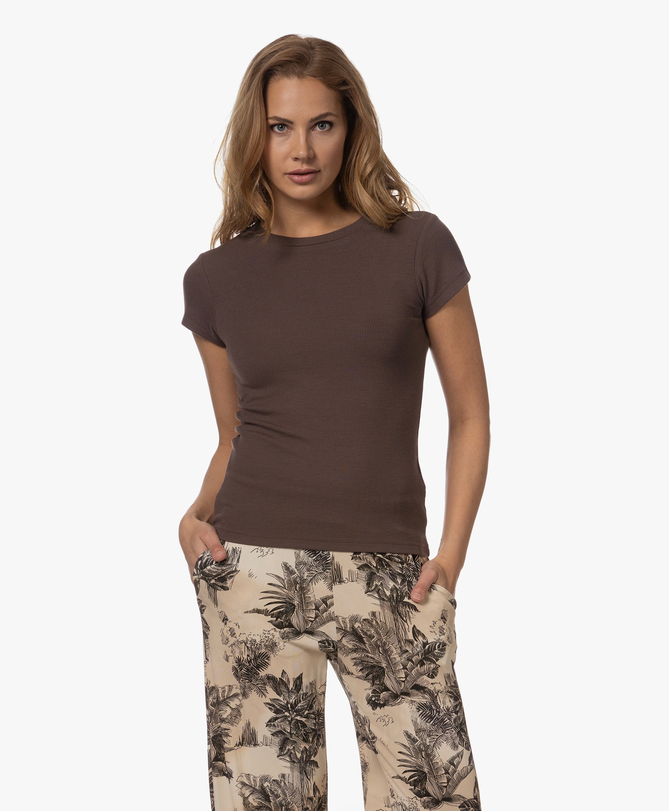Mila Soft T-shirt