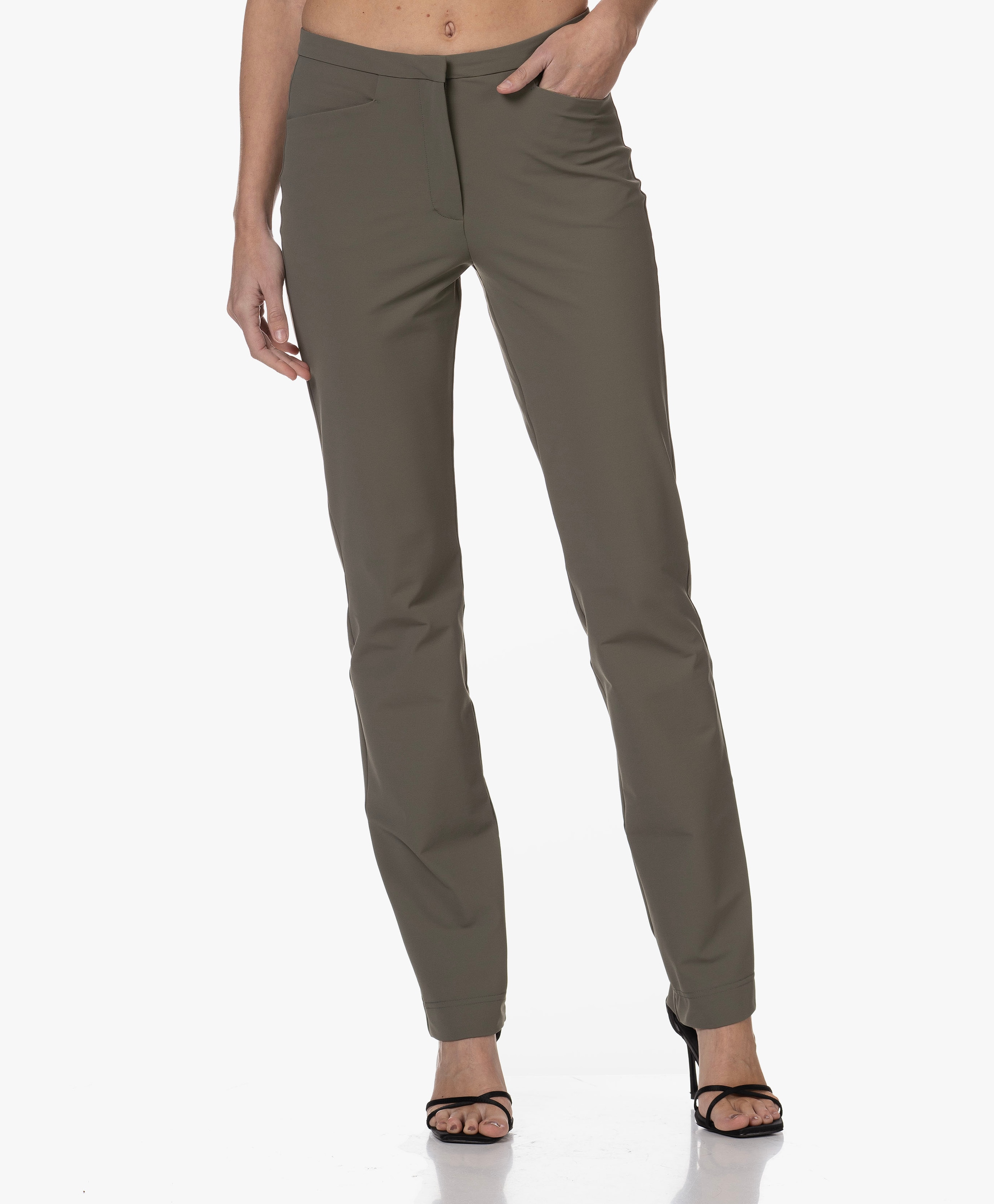 Kei Travel Jersey Pantalon