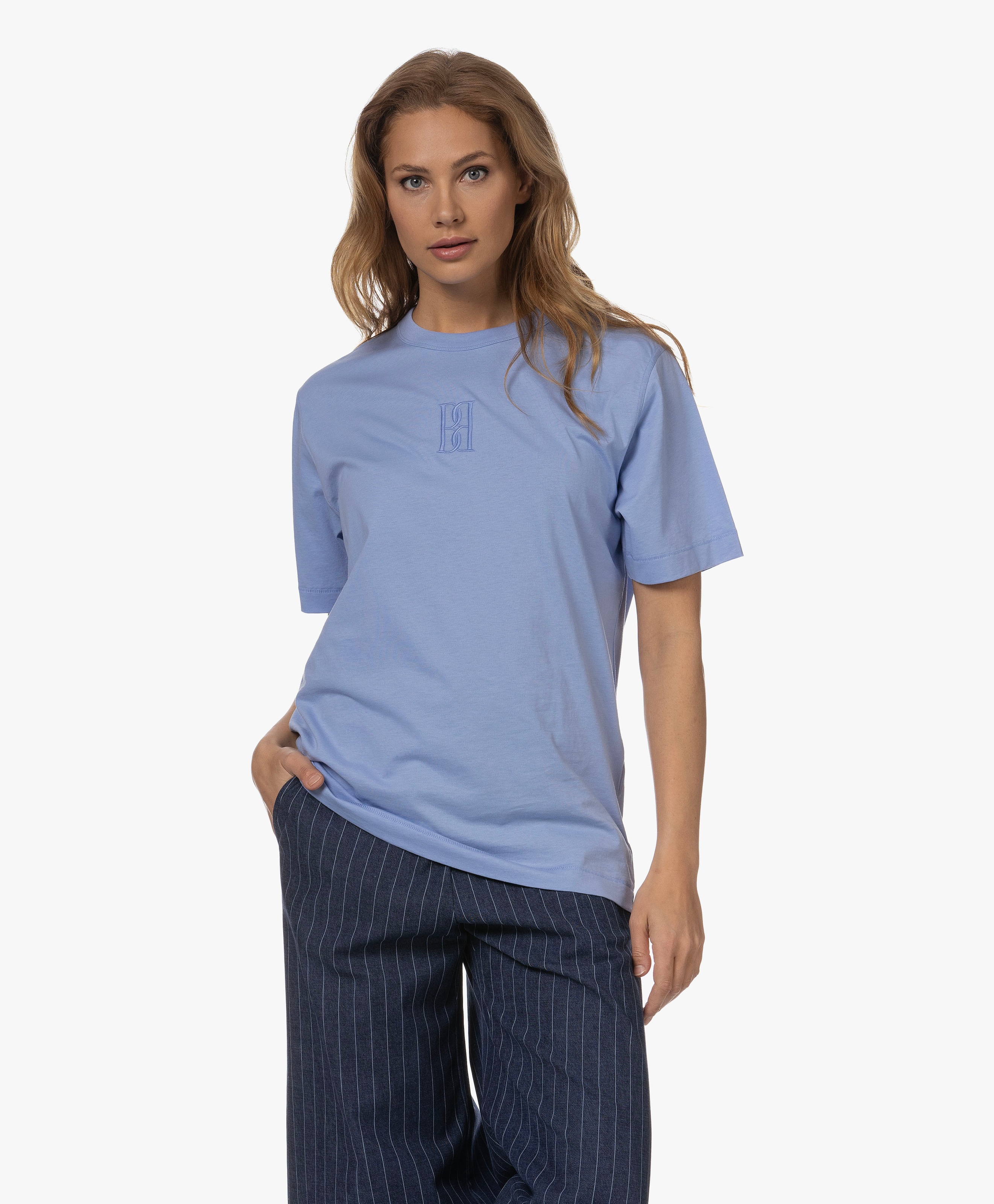 Fayeh Logo T-shirt