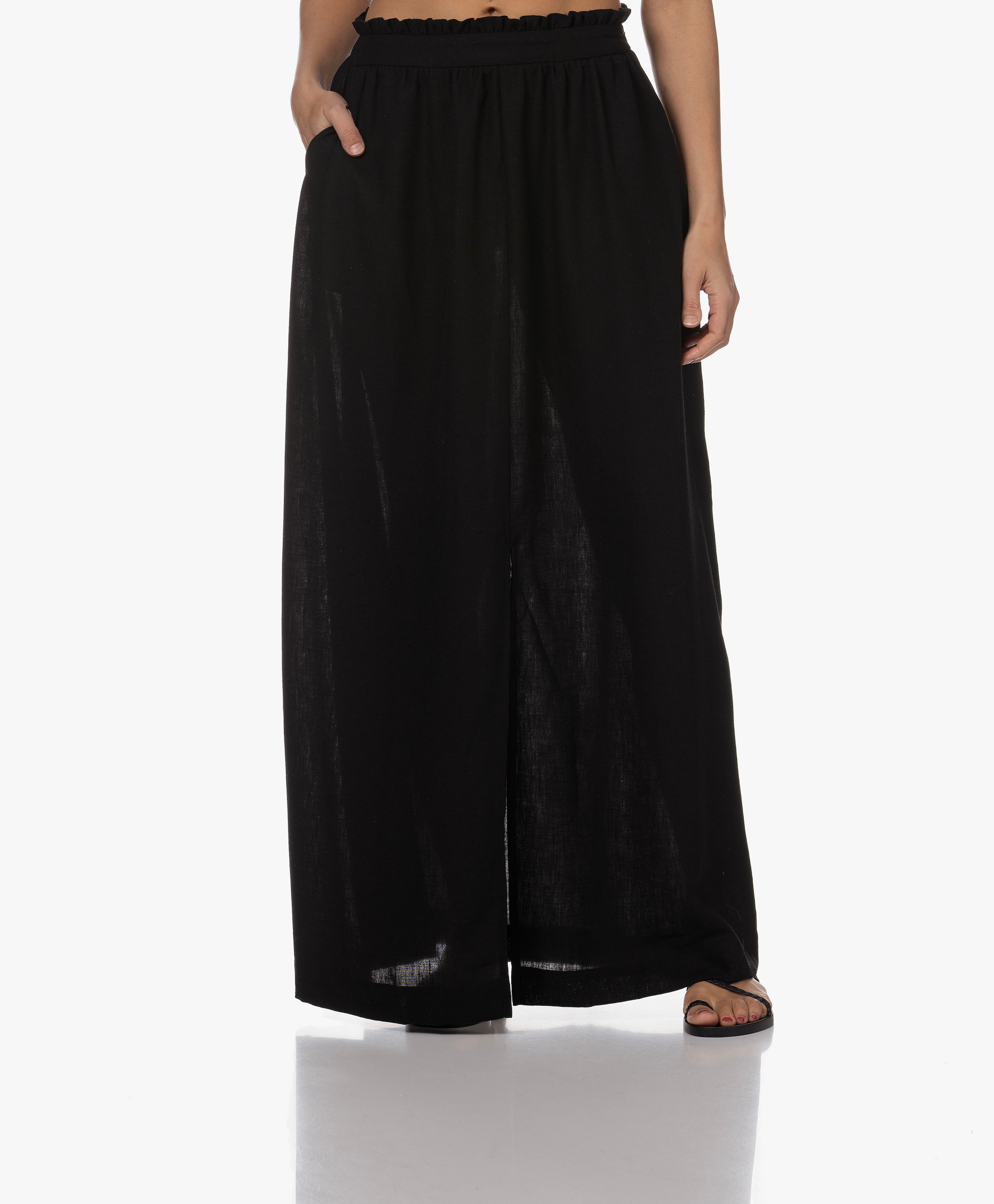 Lova Paperbag Rok