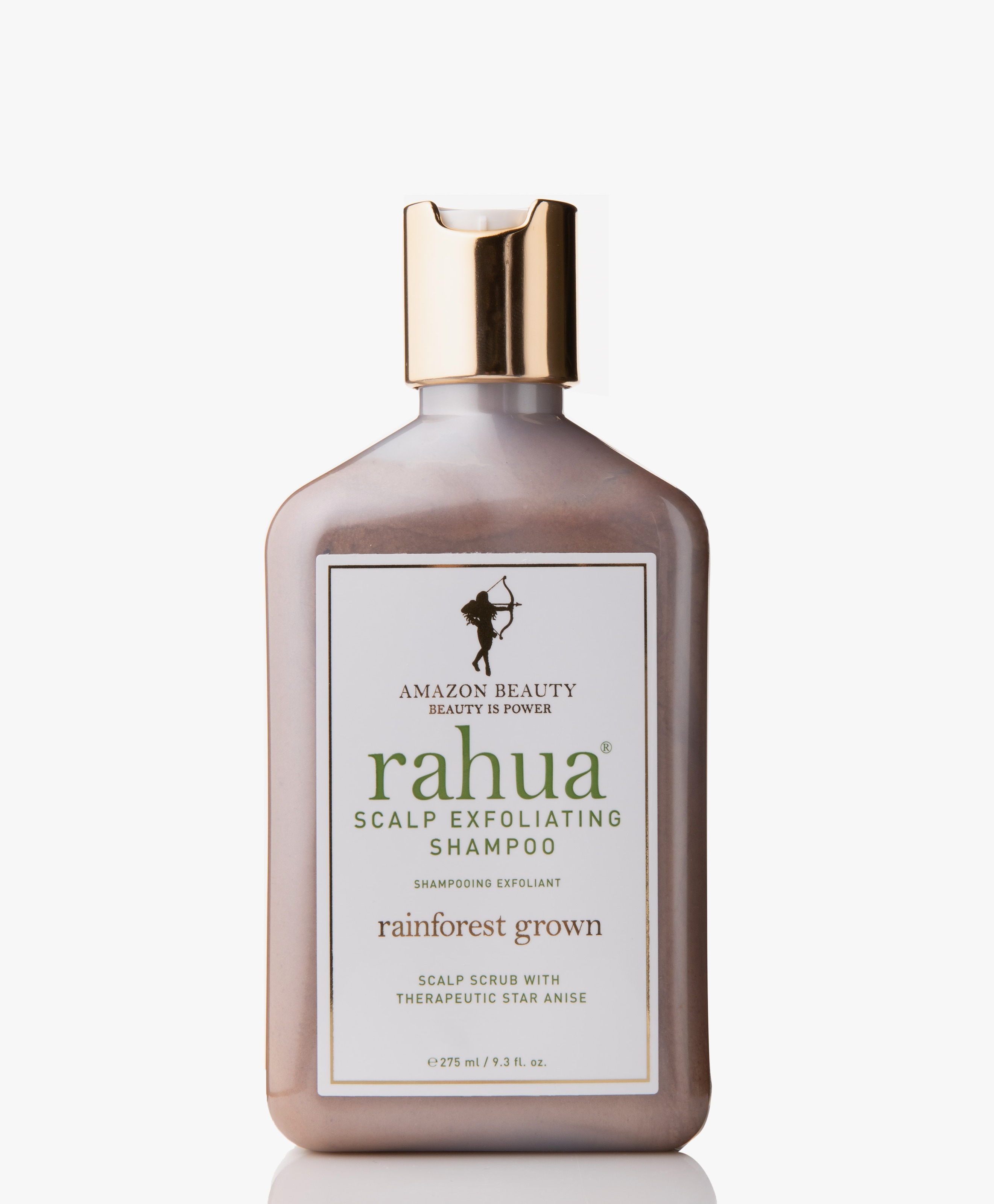 Scalp Exfoliating Shampoo