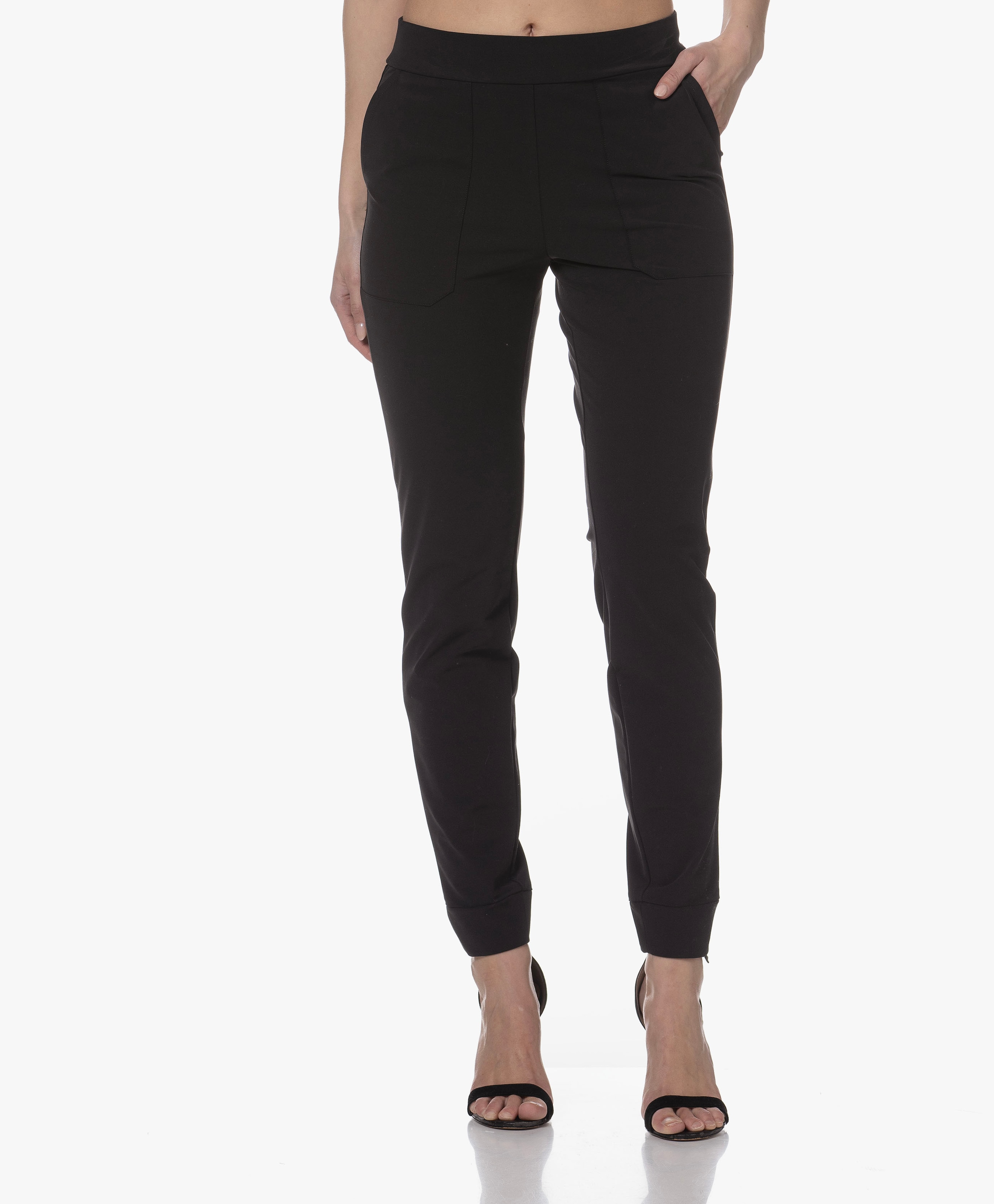 Bora Heavy Travel Jersey Sweatpants