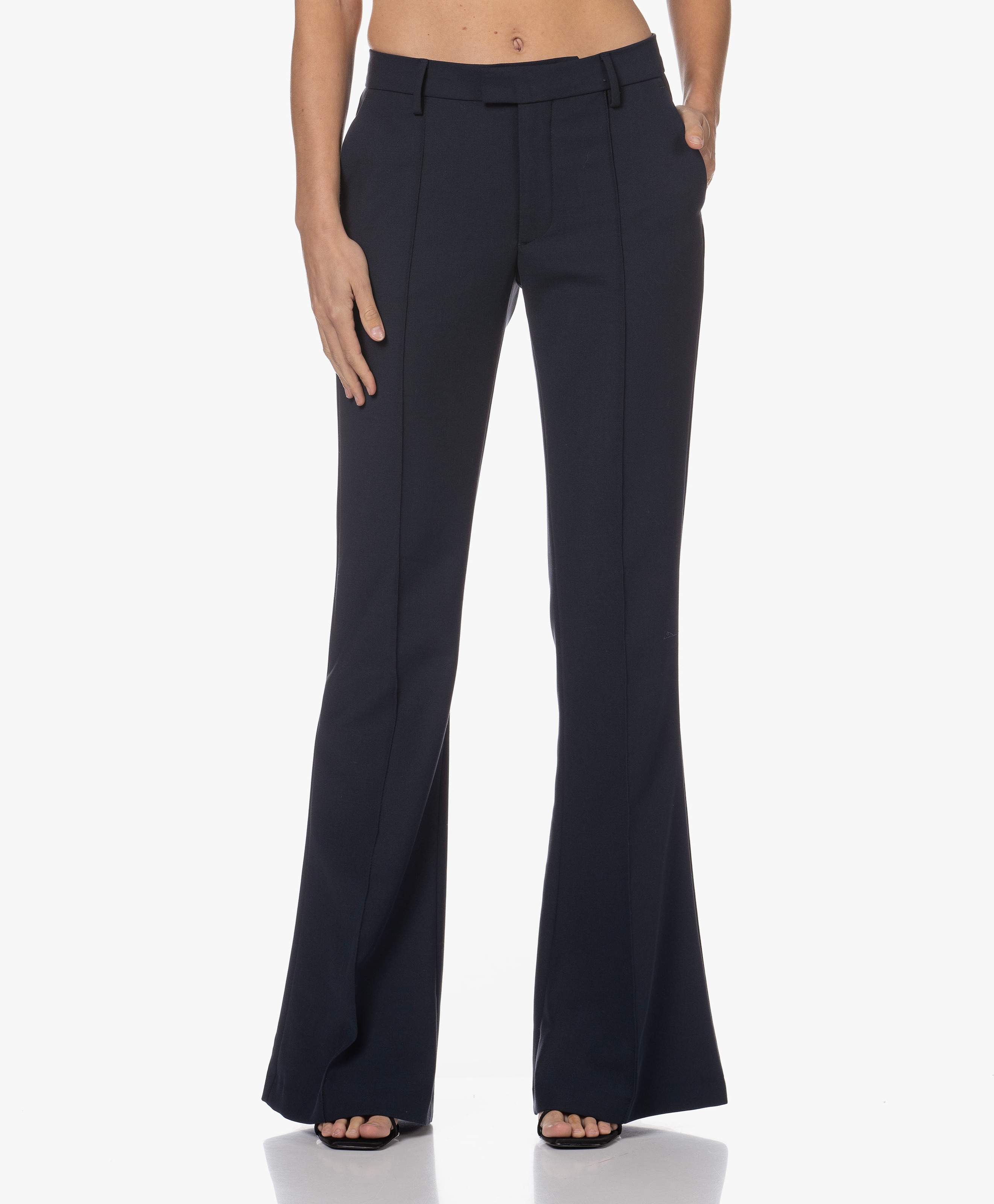 Denair Flared Pantalon