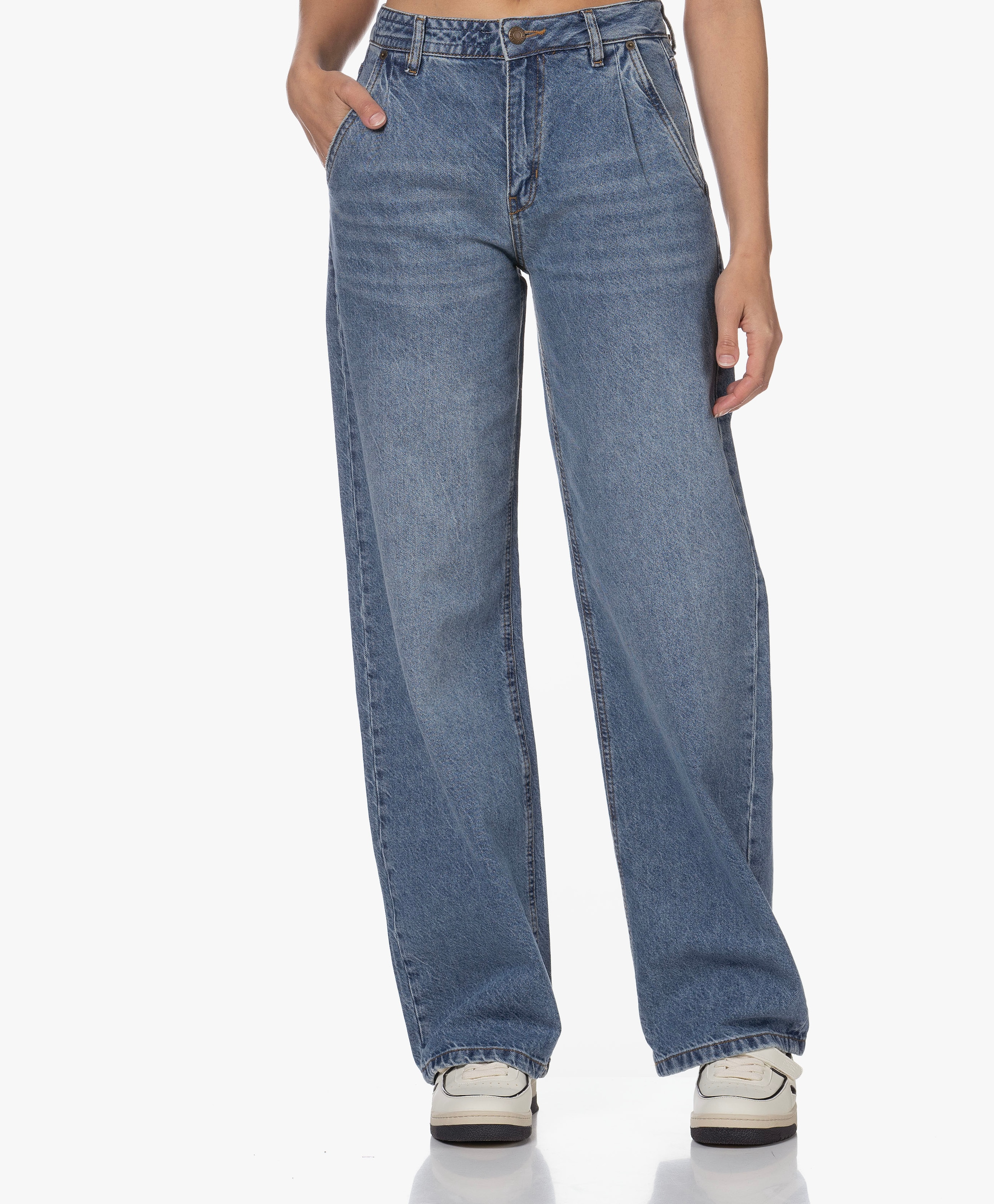 Cook Straight Jeans