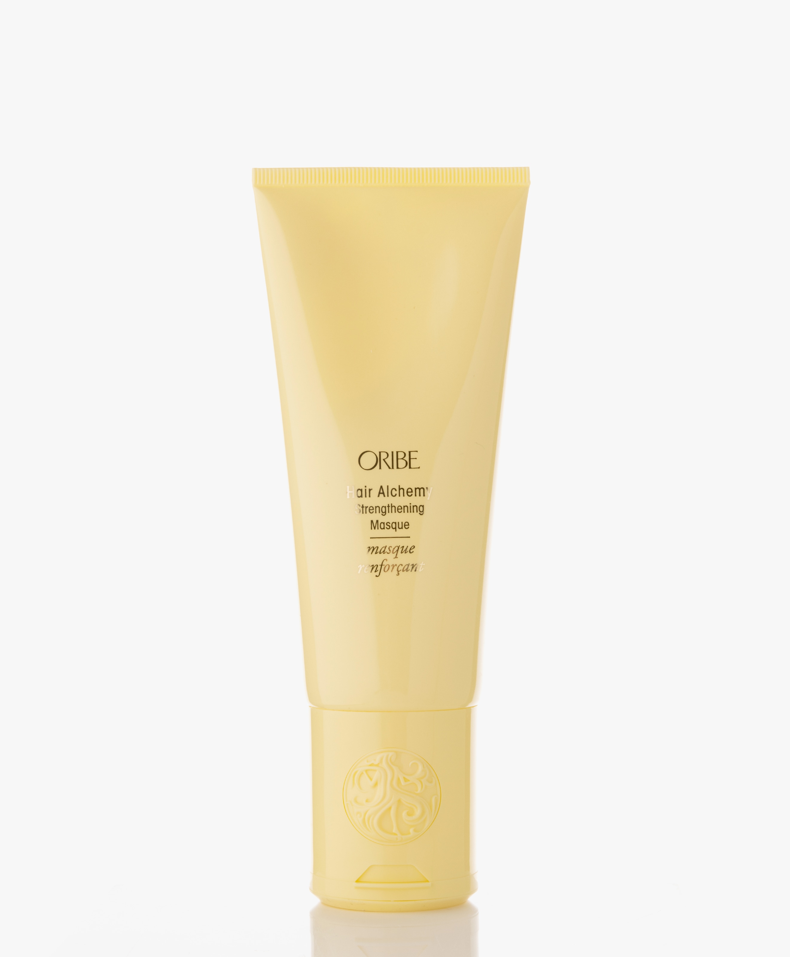Hair Alchemy Strengthening Hair Masque