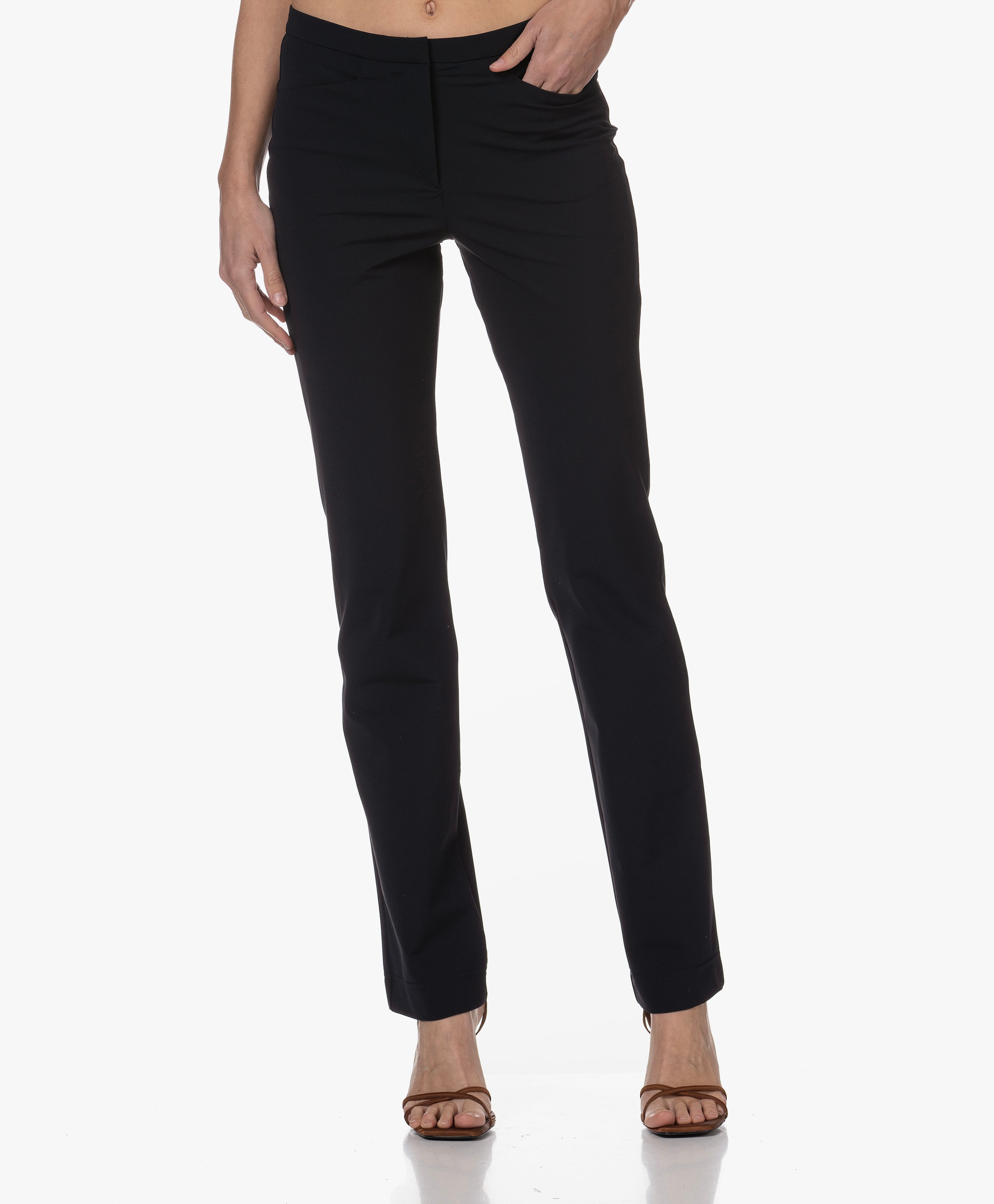 Kei Travel Jersey Pantalon
