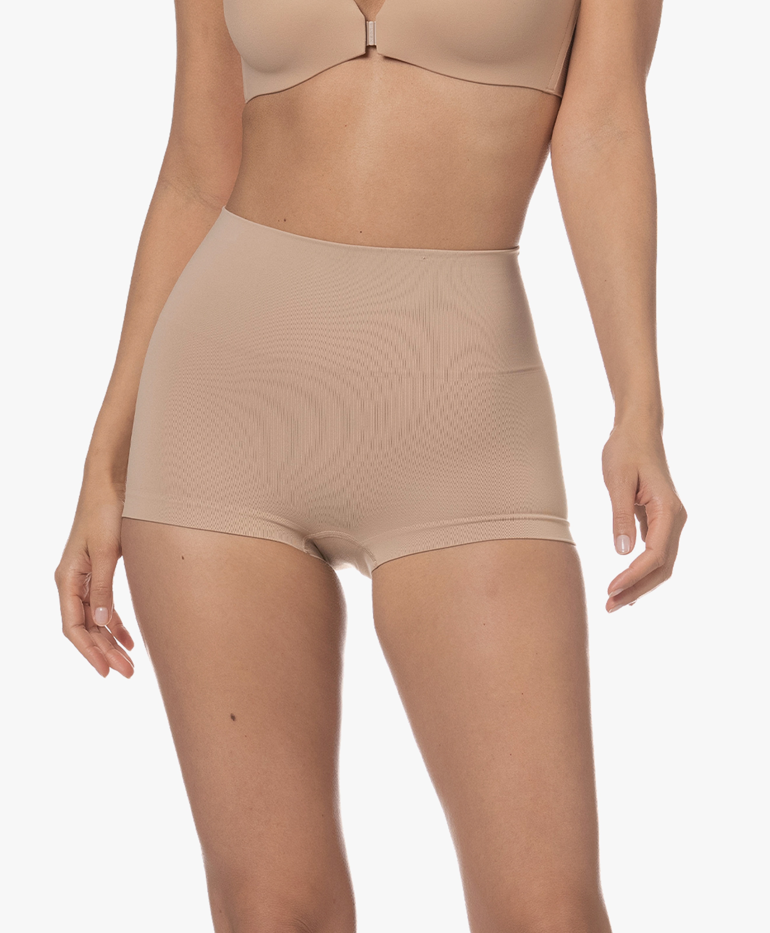 Ecocare Everyday Shaping Boyshort