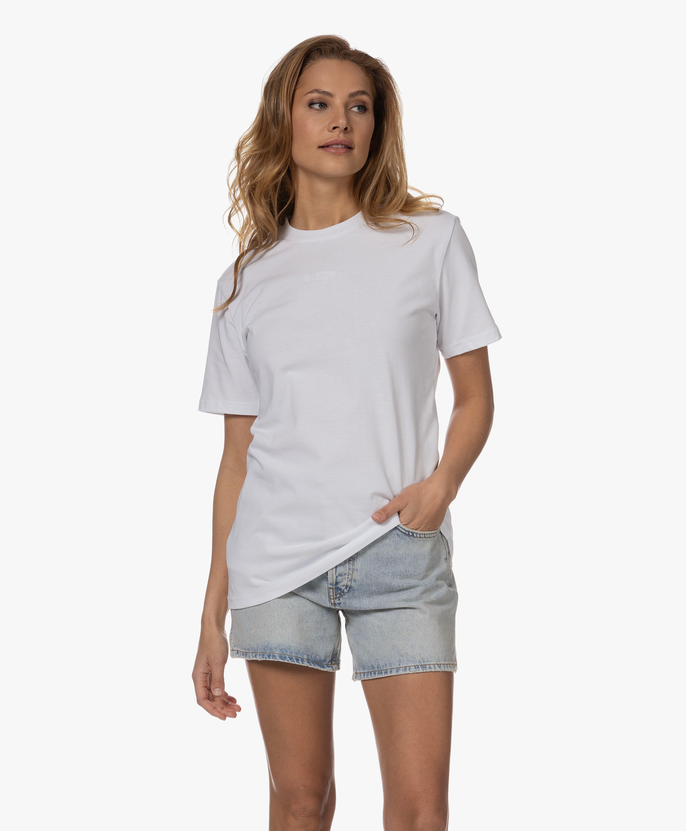 Logo T-shirt