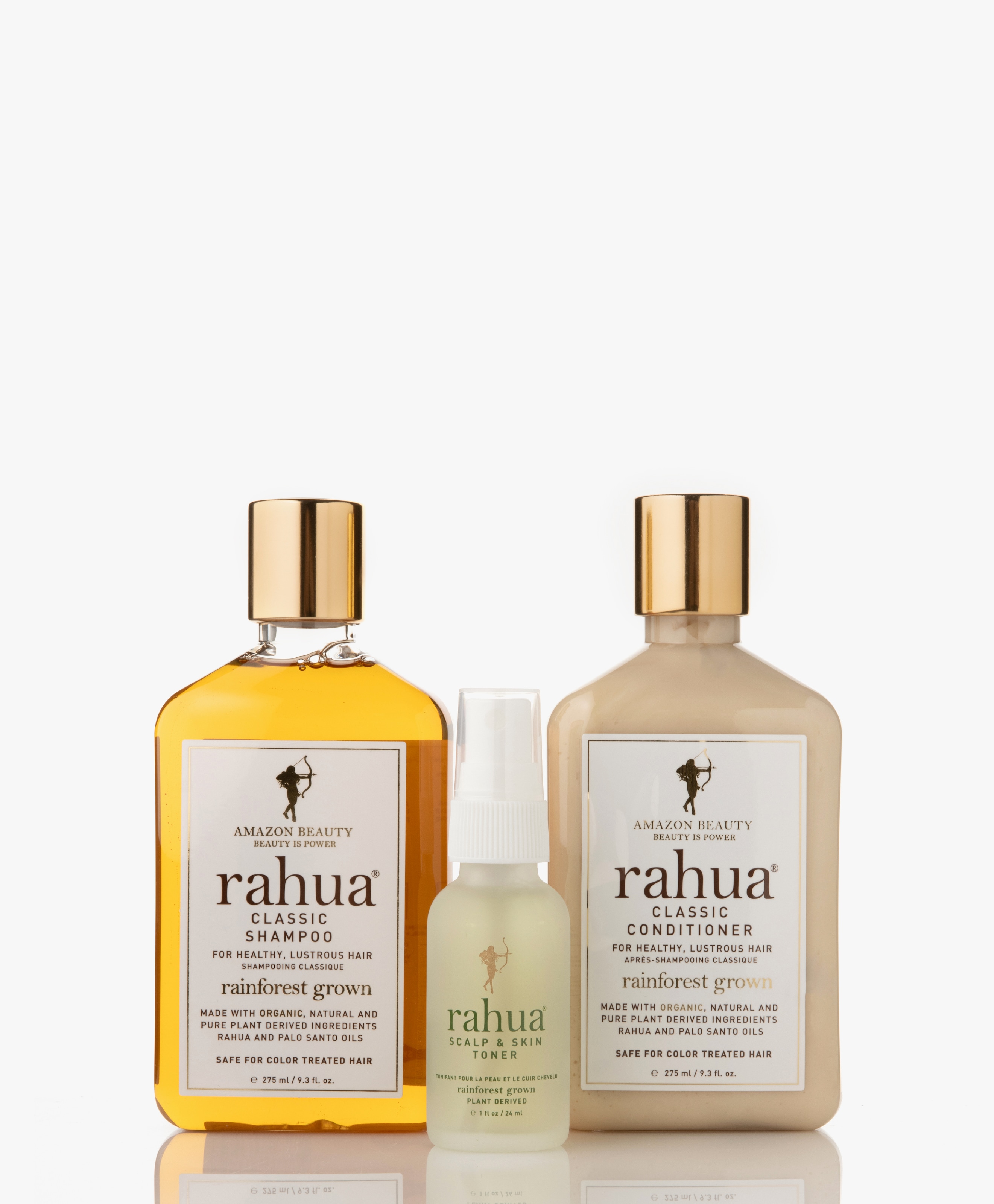 Limited Edition Reset Rituals Set