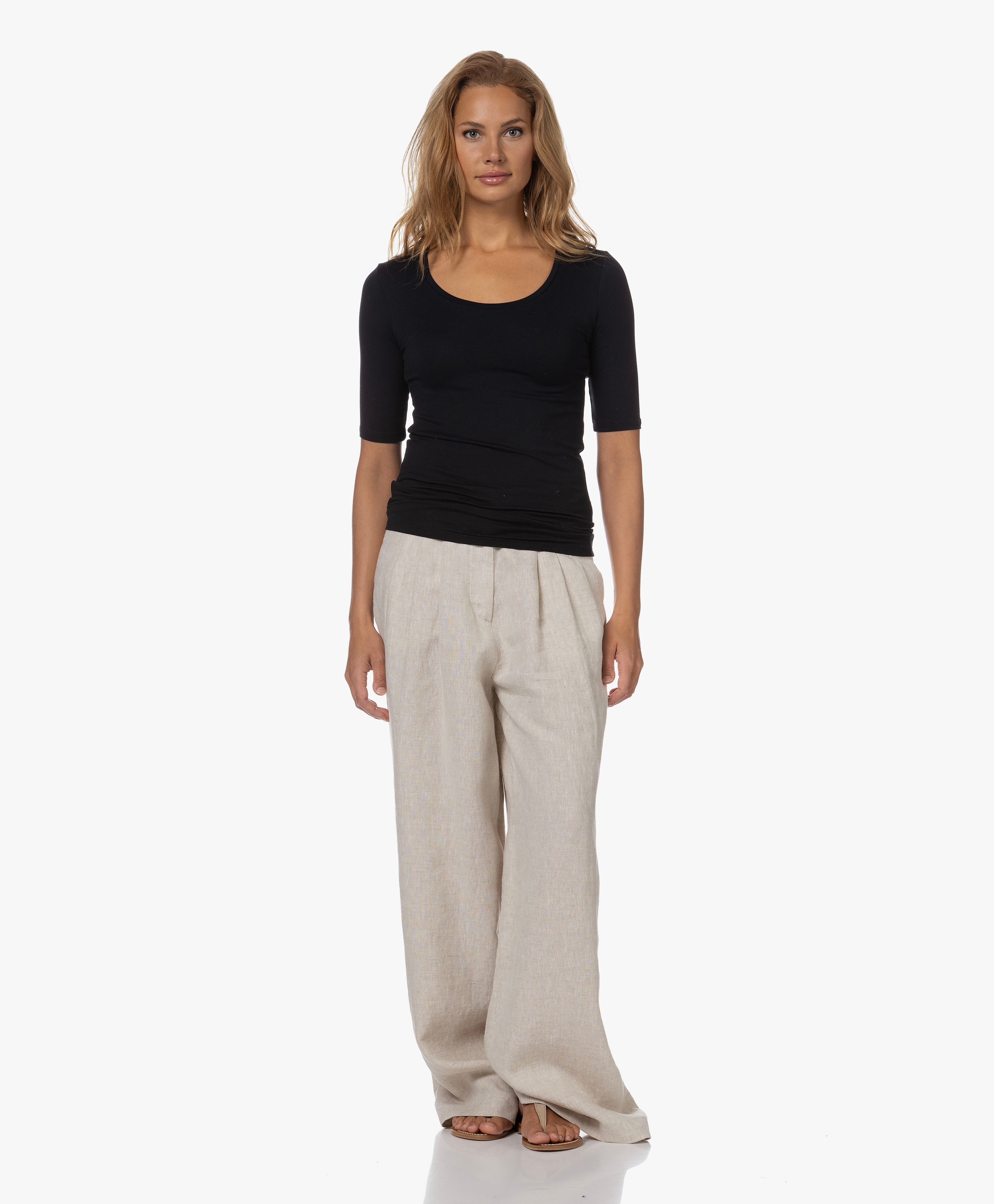 Soft Touch T-shirt