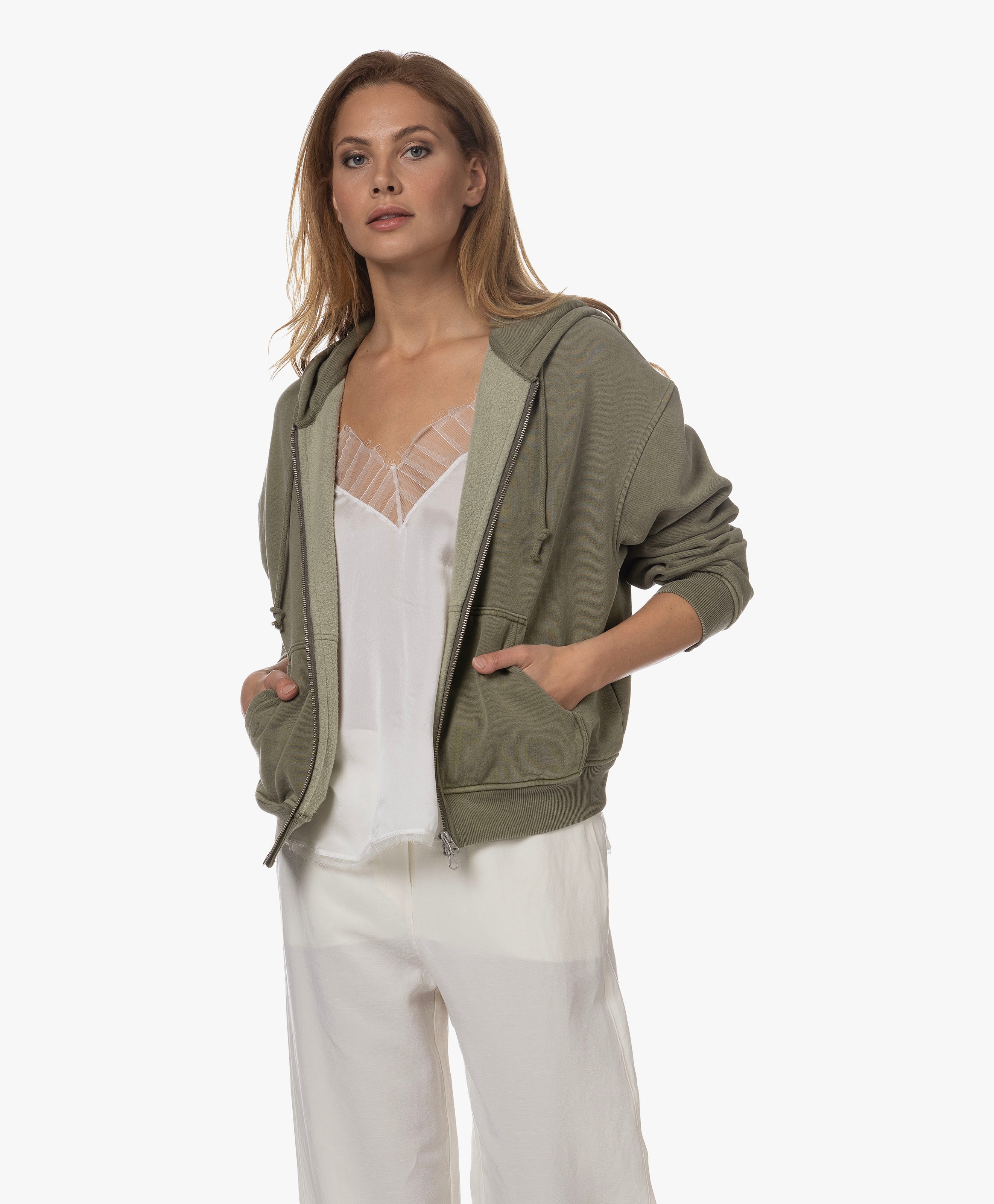 Sava Sweatvest