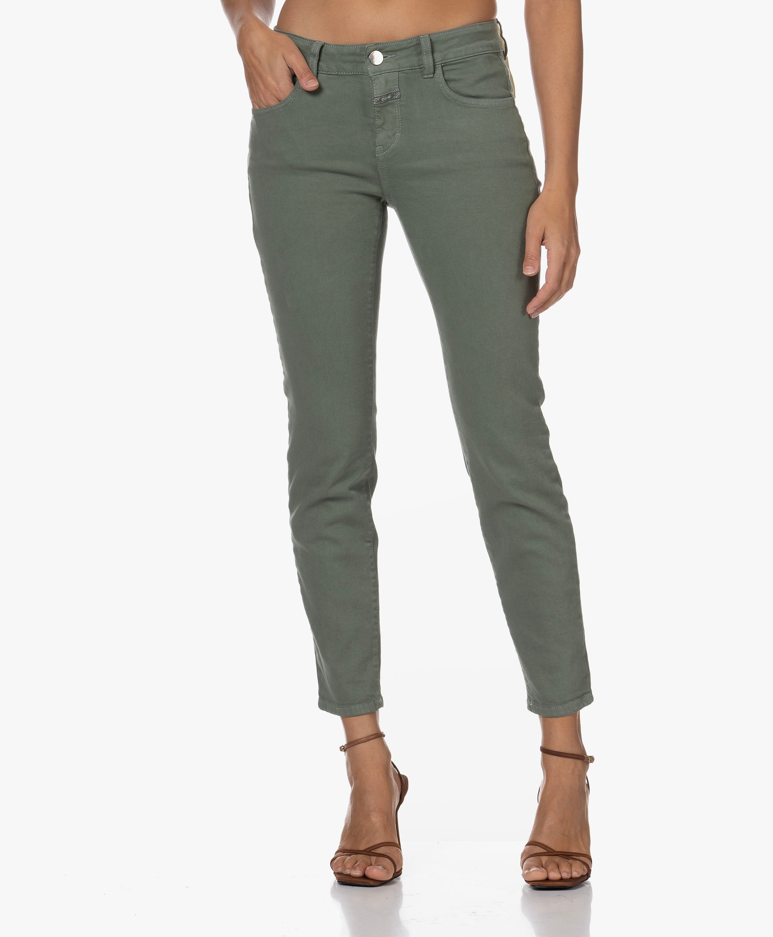 Baker Slim-fit Stretch Jeans